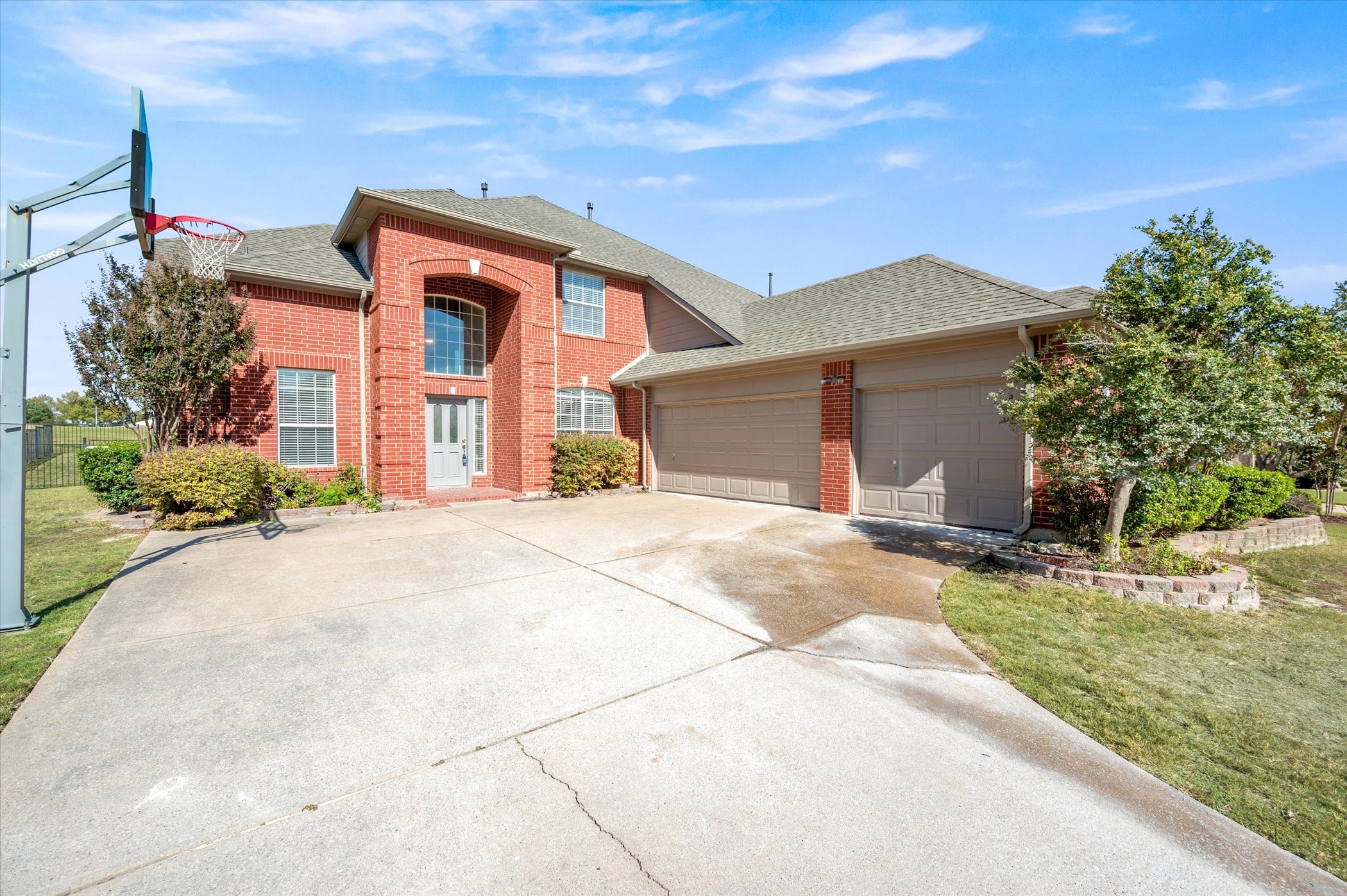 2509 Royal Birkdale Drive