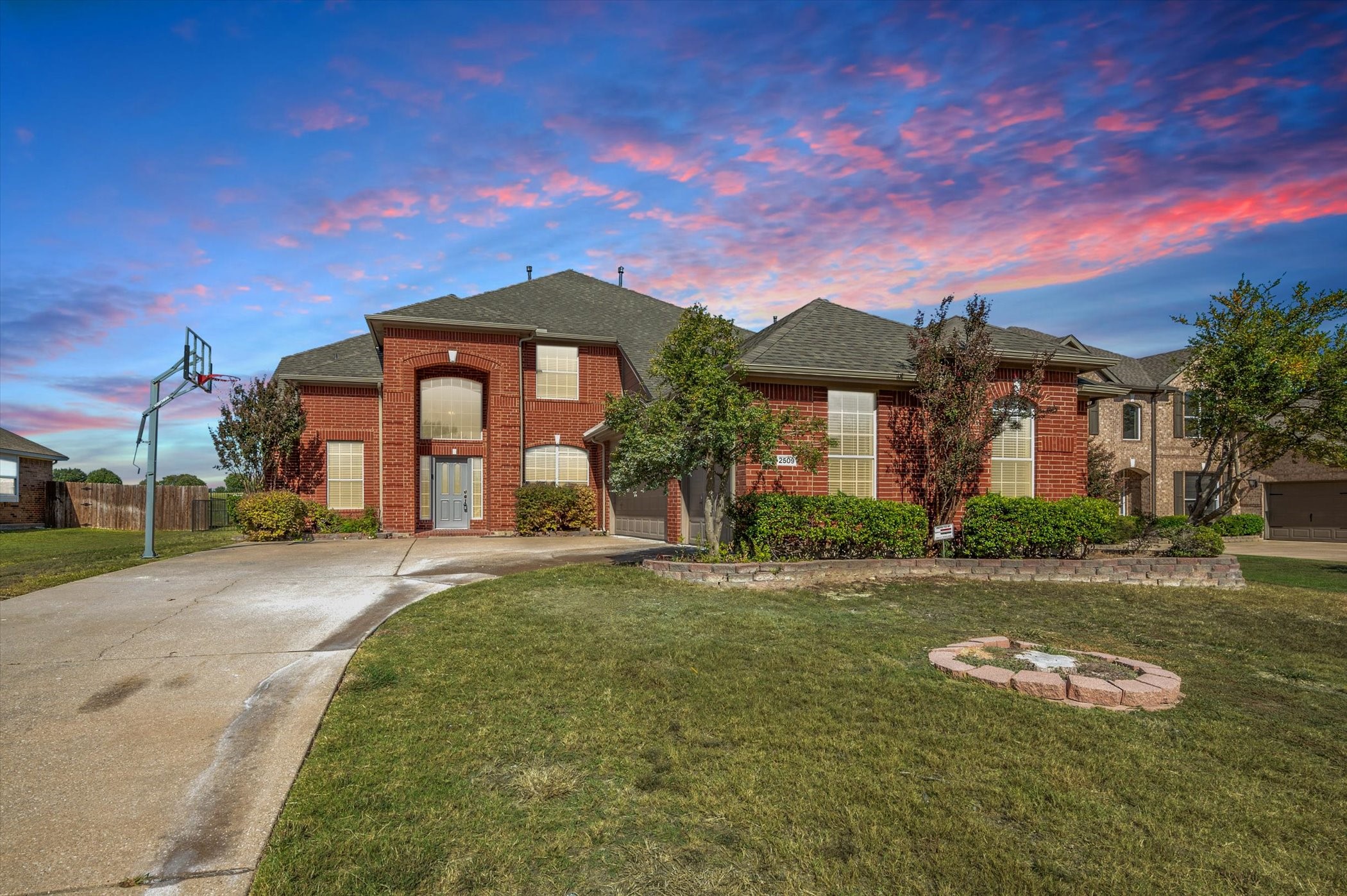 2509 Royal Birkdale Drive