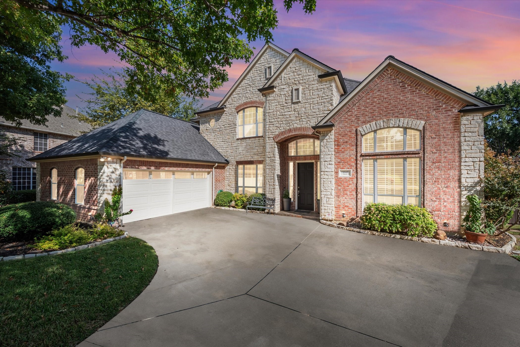3345 Spruce Lane