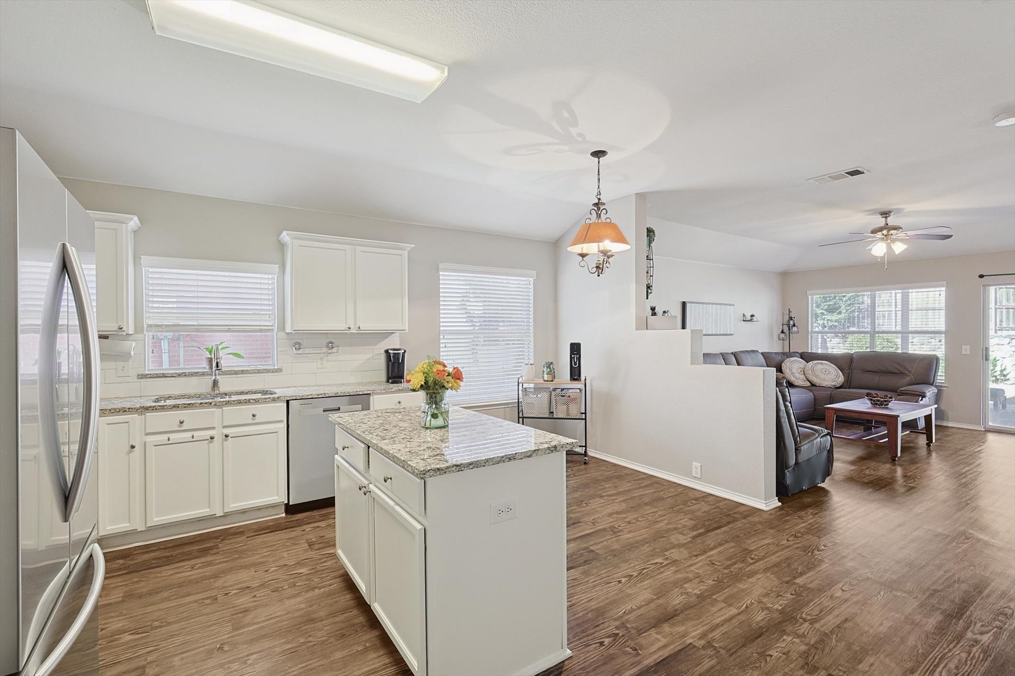 8305 Horseshoe Bend Drive