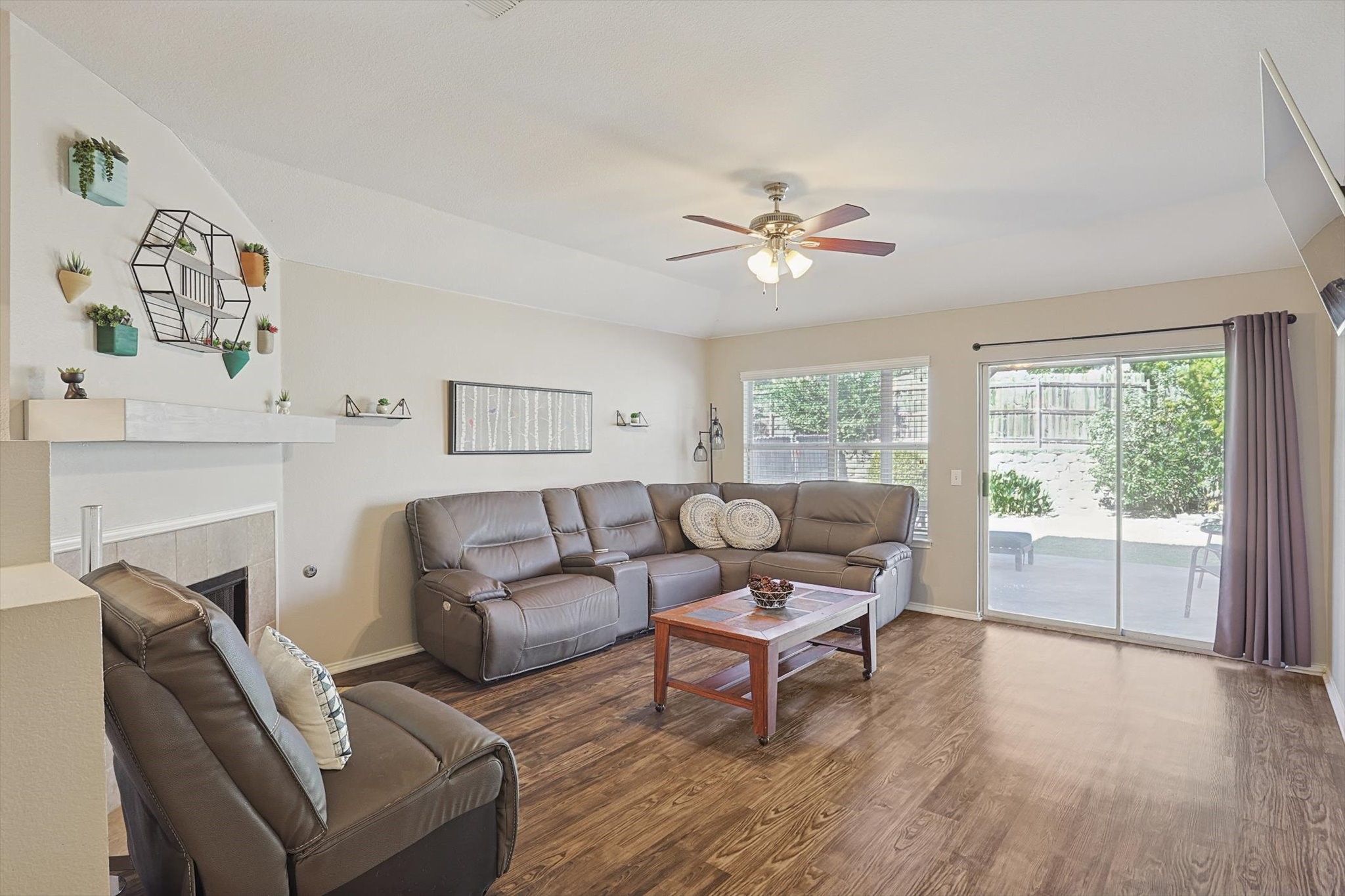 8305 Horseshoe Bend Drive