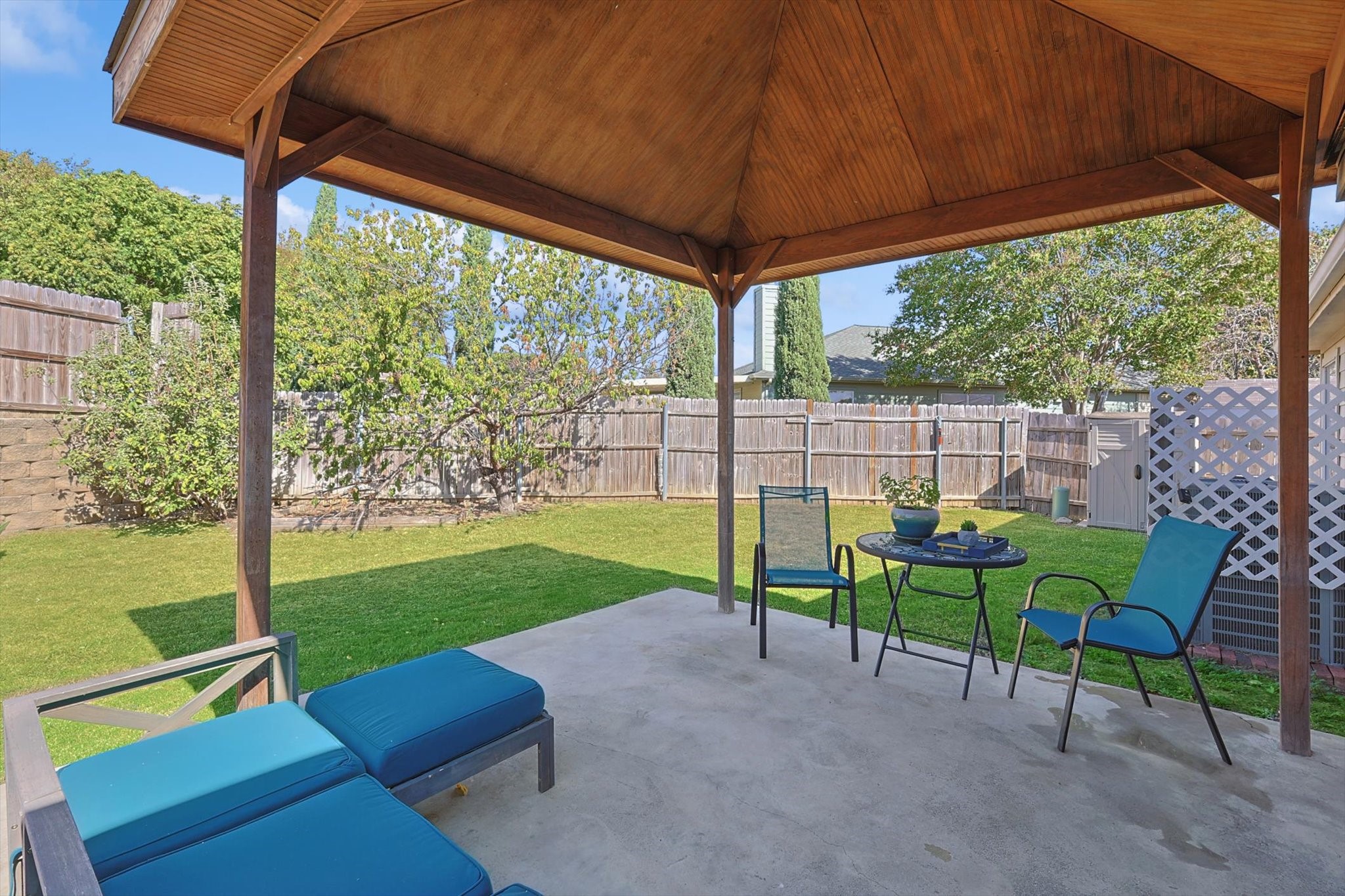 8305 Horseshoe Bend Drive