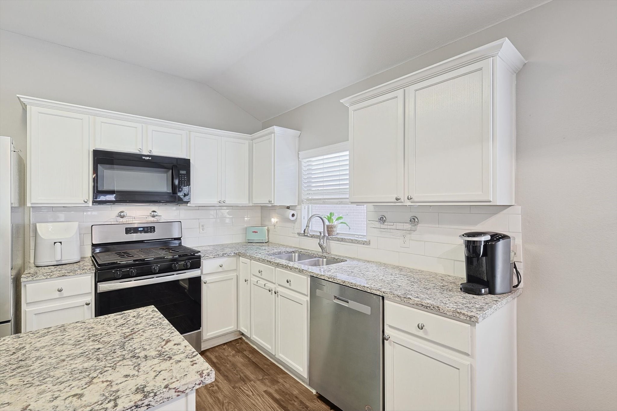 8305 Horseshoe Bend Drive