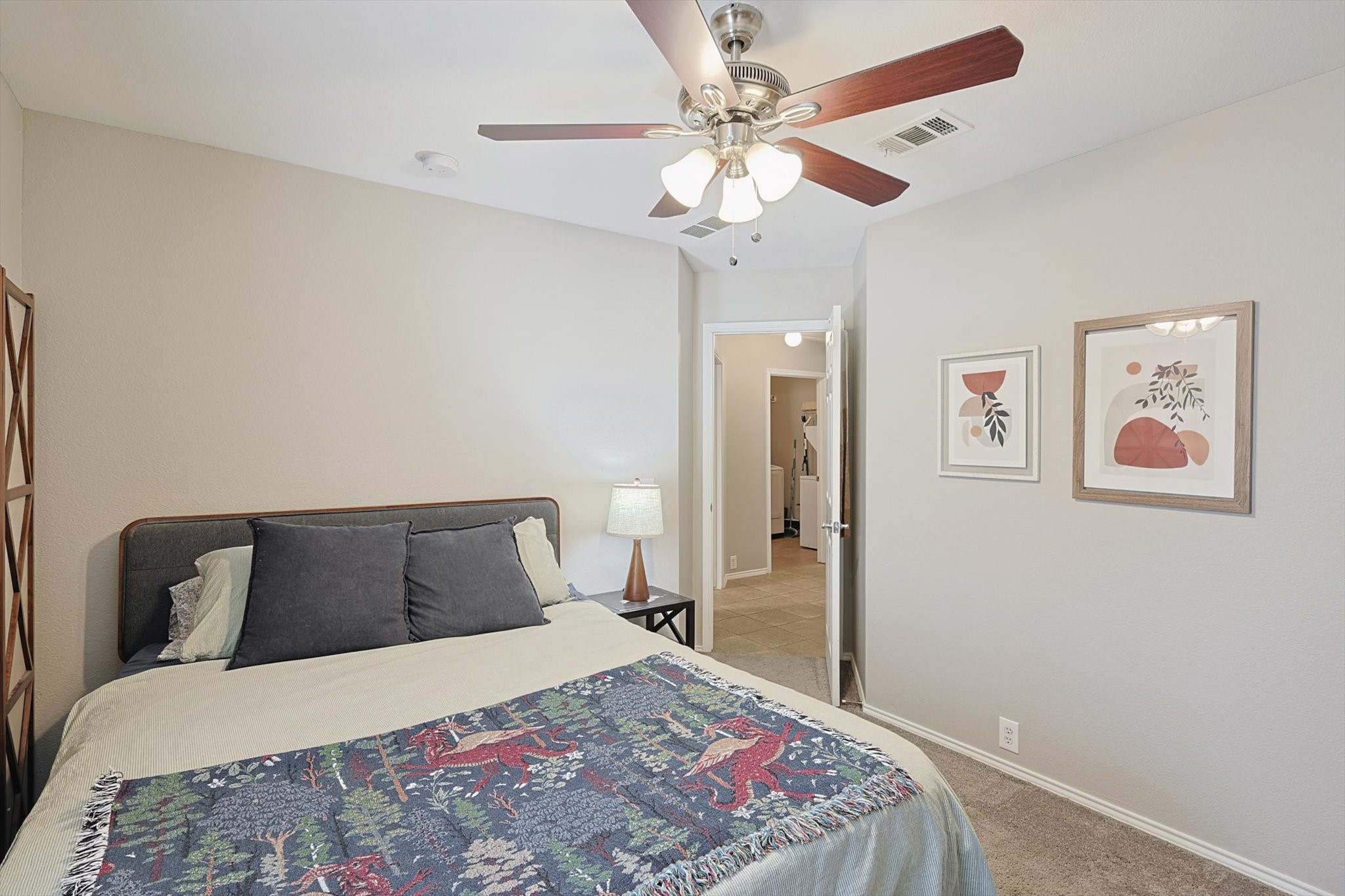 8305 Horseshoe Bend Drive