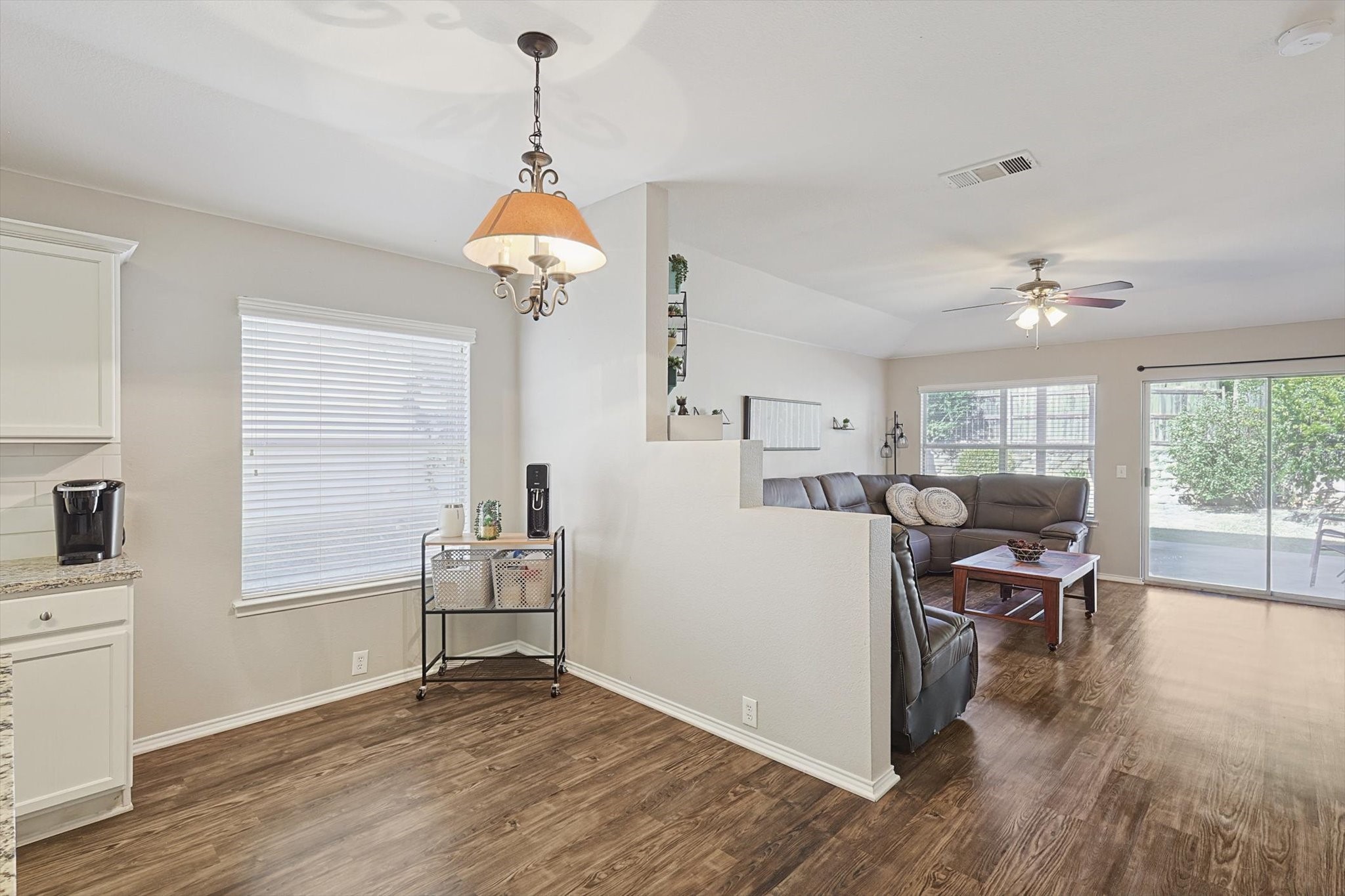 8305 Horseshoe Bend Drive