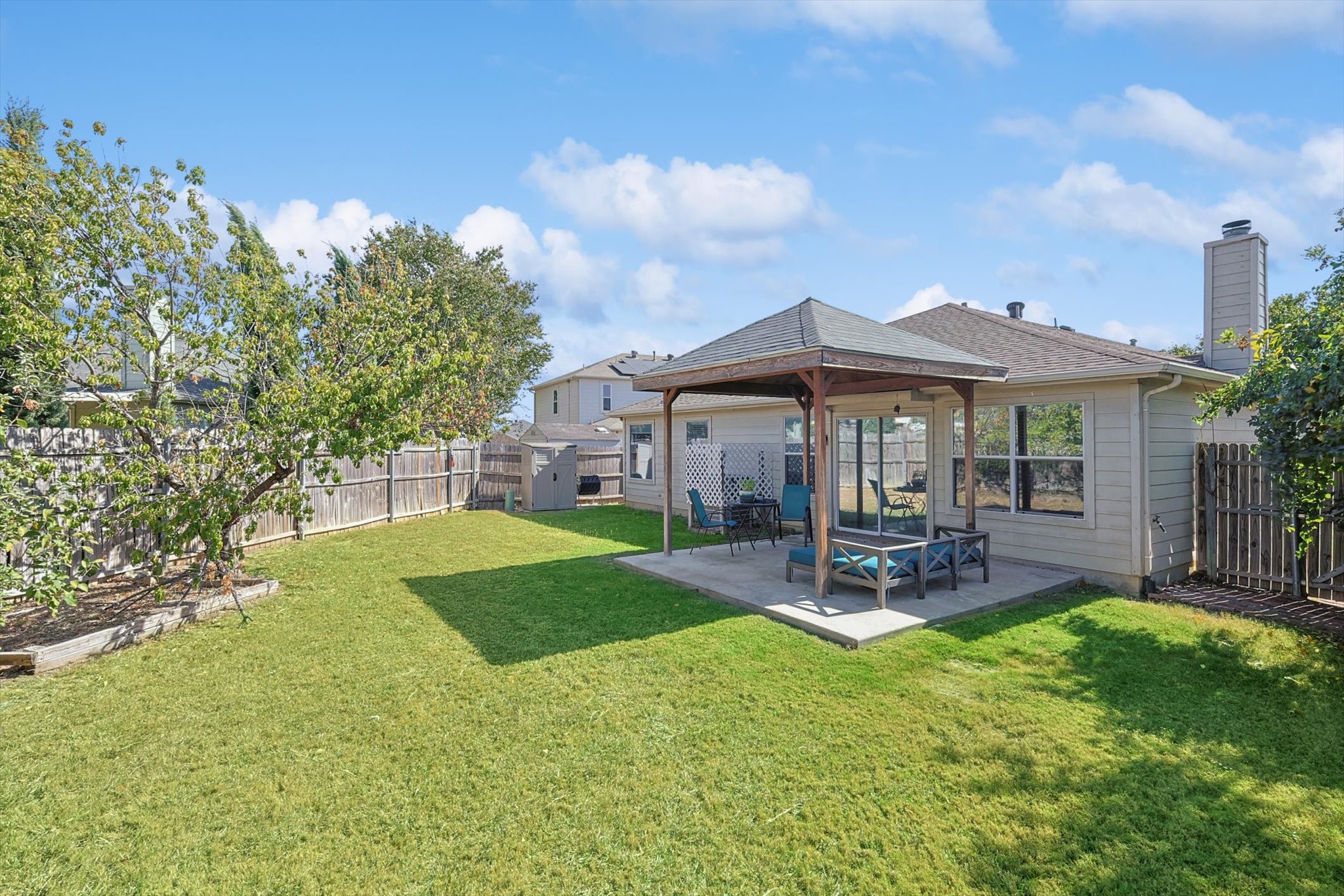 8305 Horseshoe Bend Drive