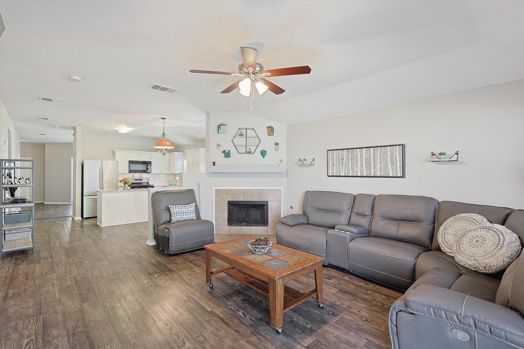 8305 Horseshoe Bend Drive