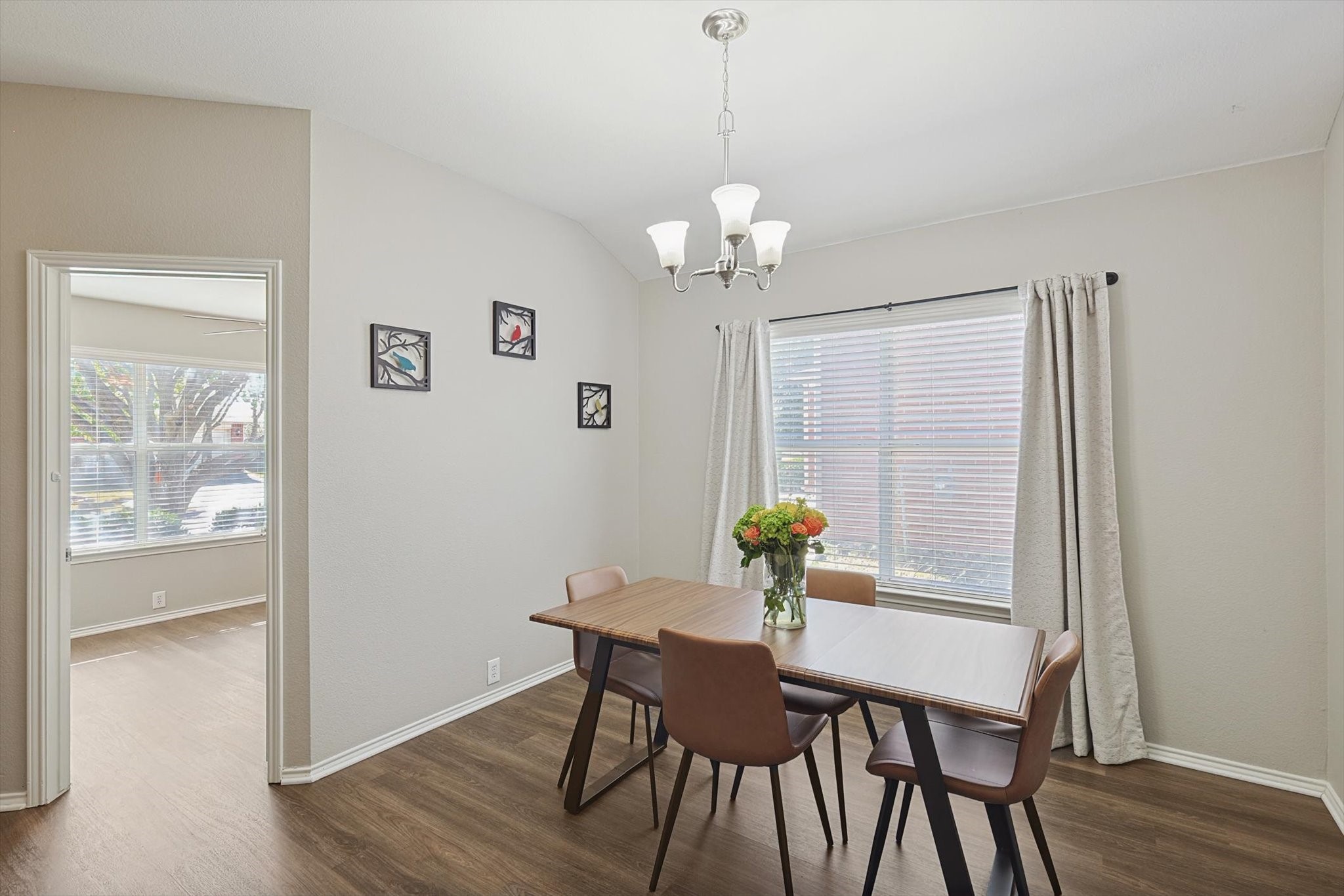 8305 Horseshoe Bend Drive