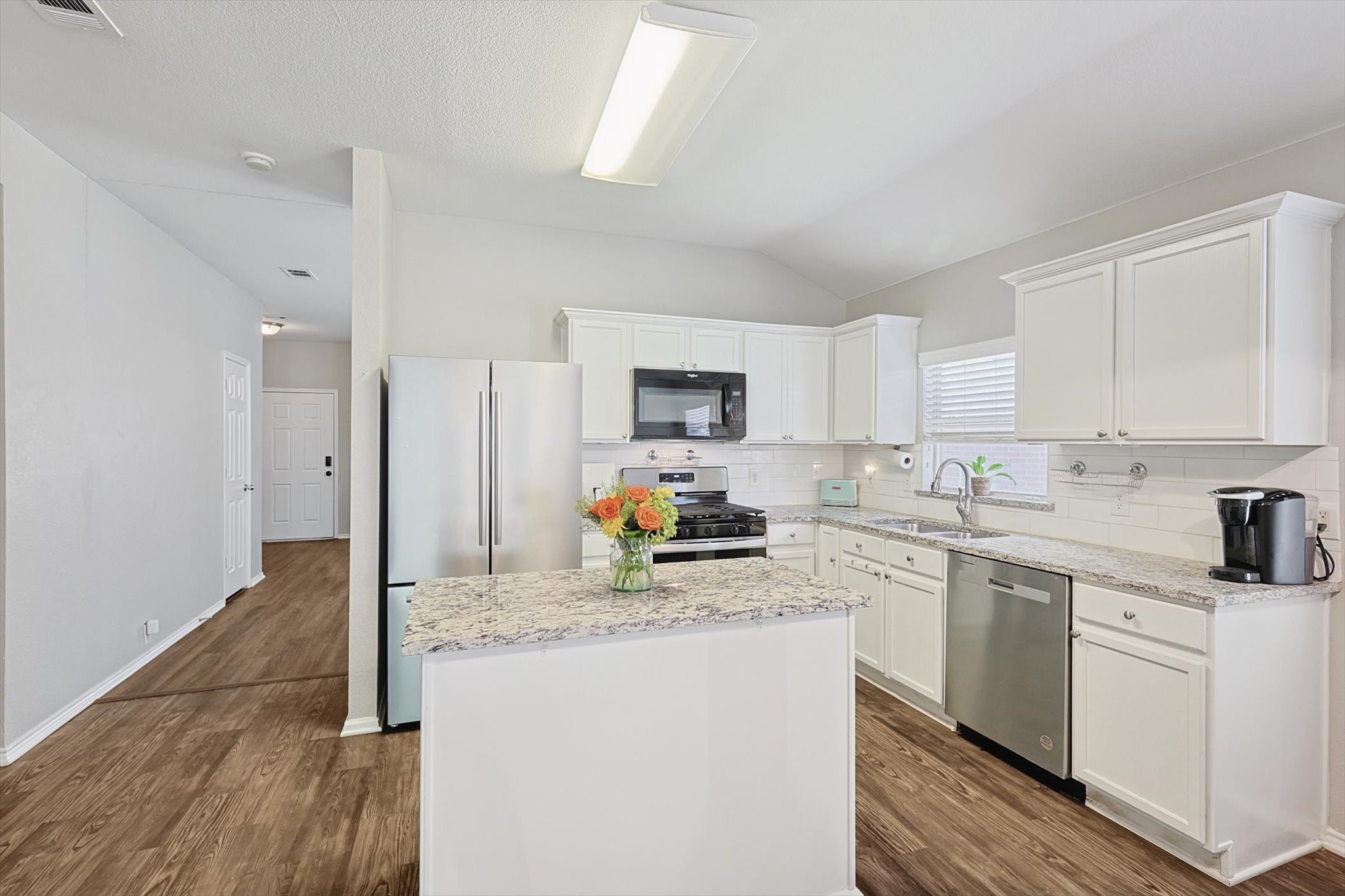 8305 Horseshoe Bend Drive