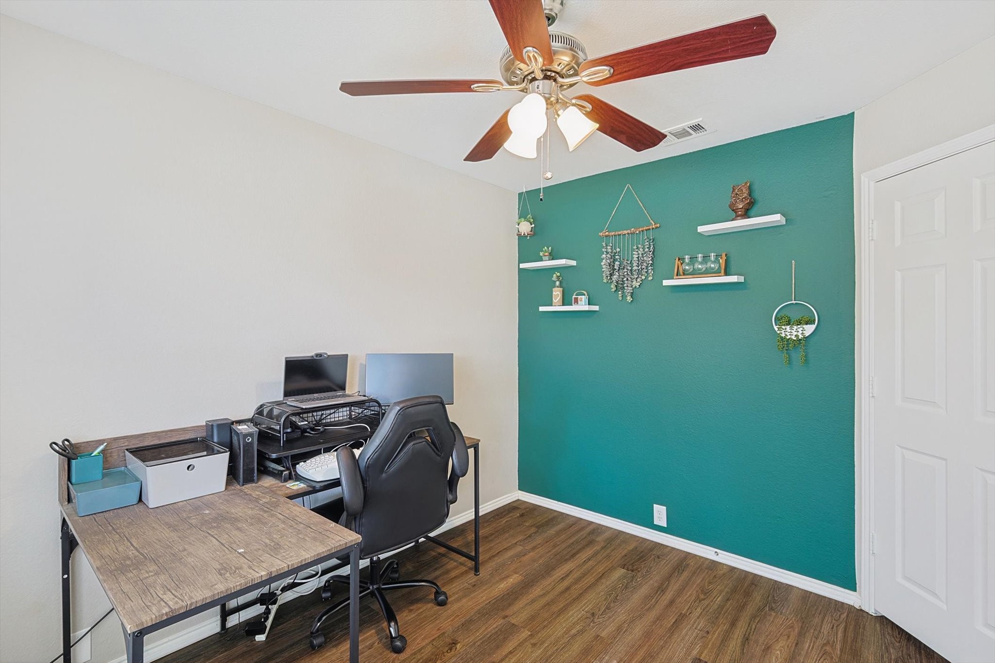 8305 Horseshoe Bend Drive