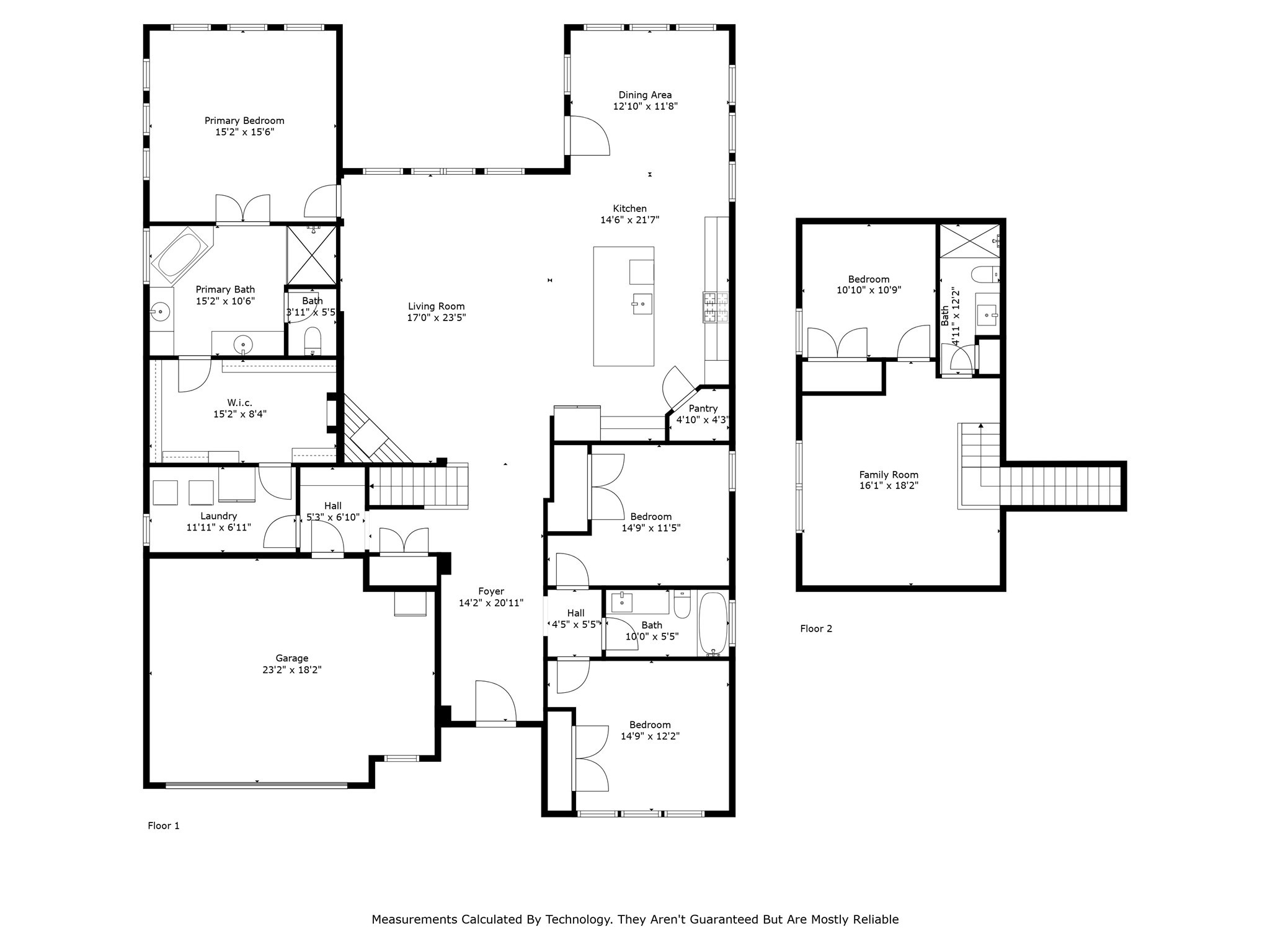 495 Long Meadow Drive