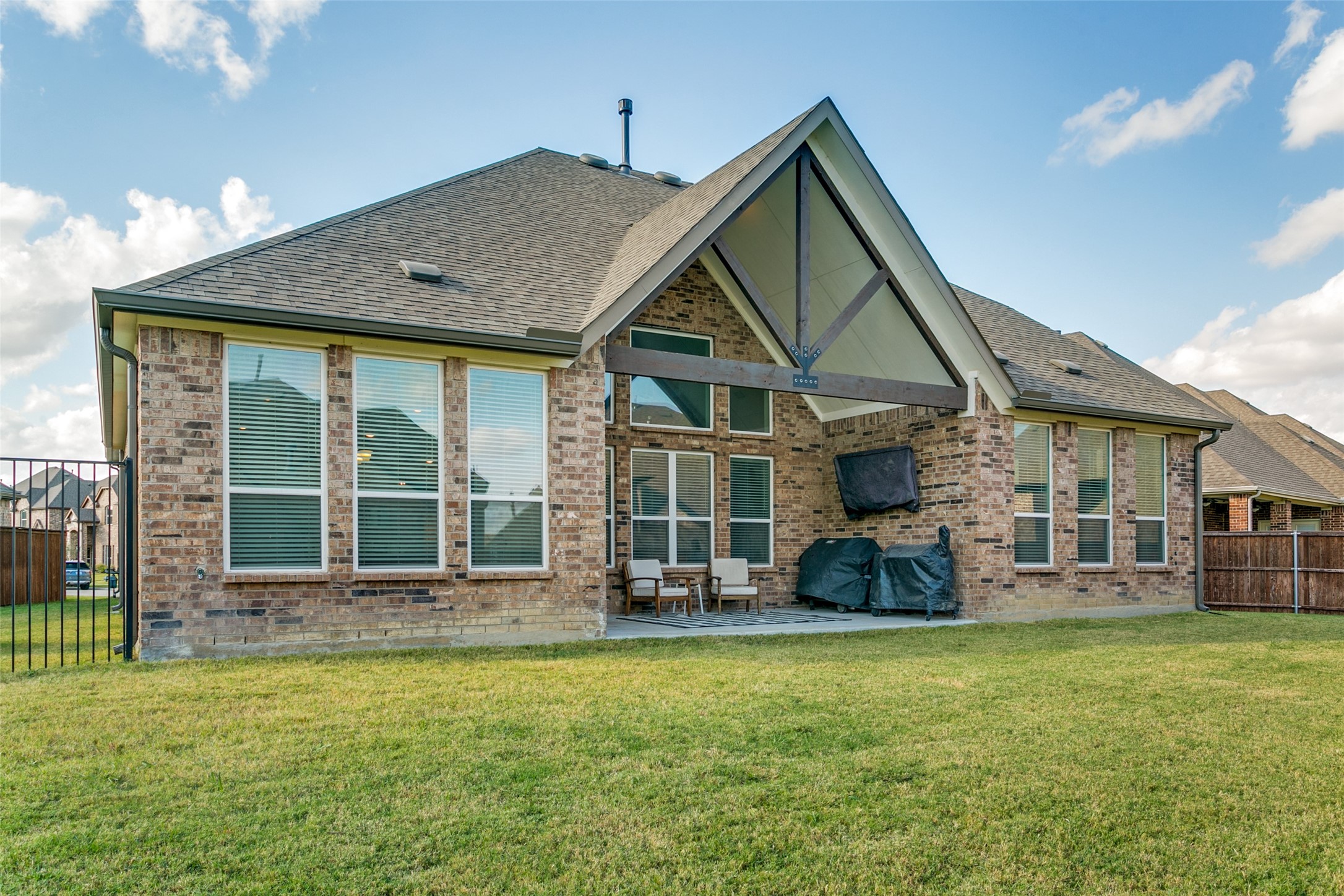 495 Long Meadow Drive