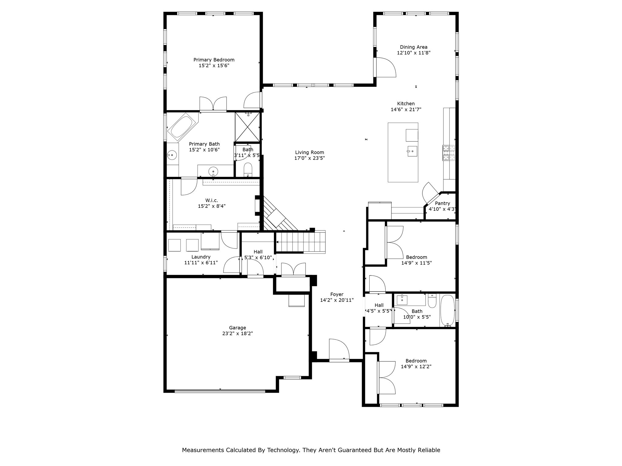 495 Long Meadow Drive