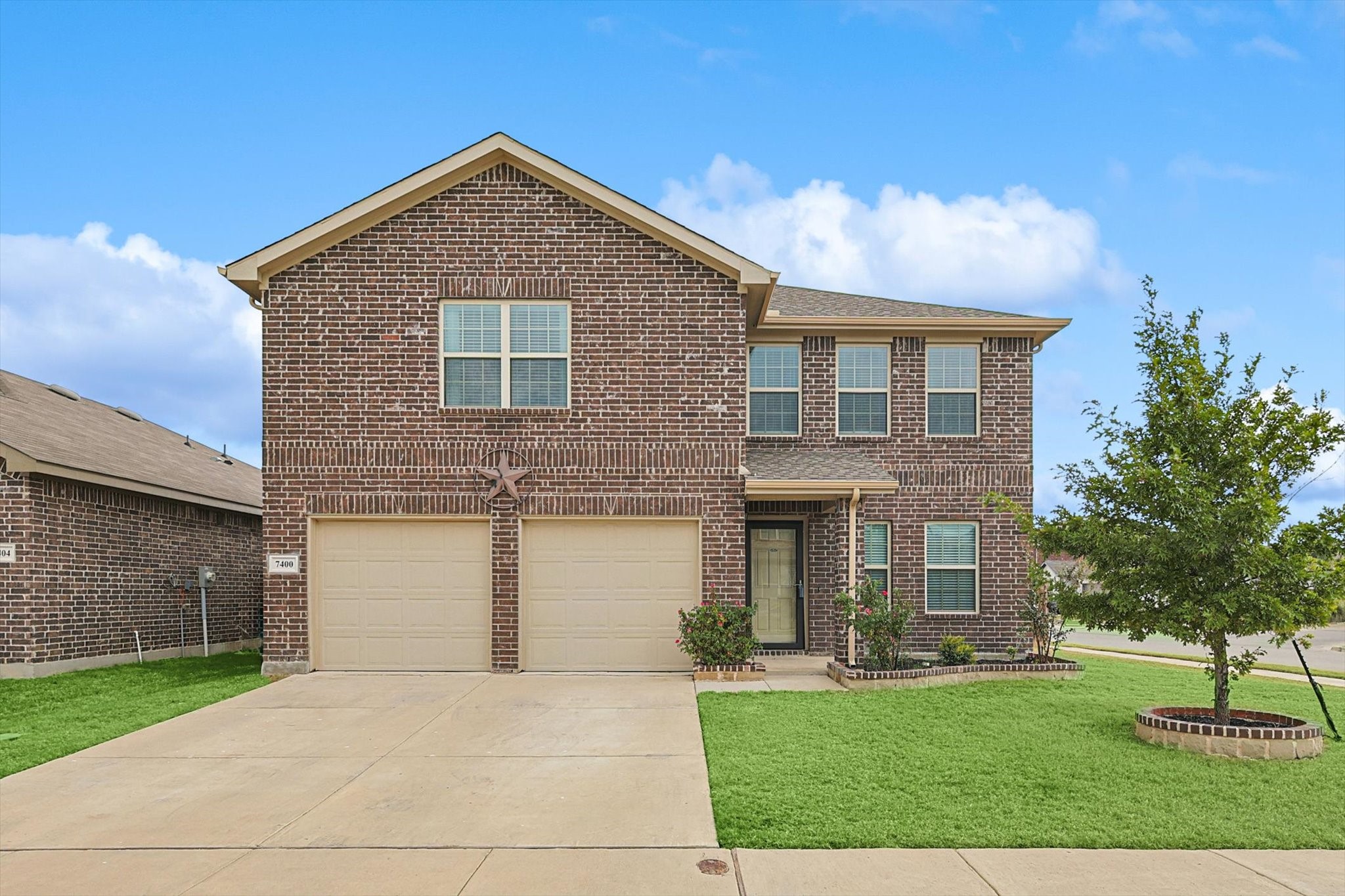 7400 Boat Wind Road