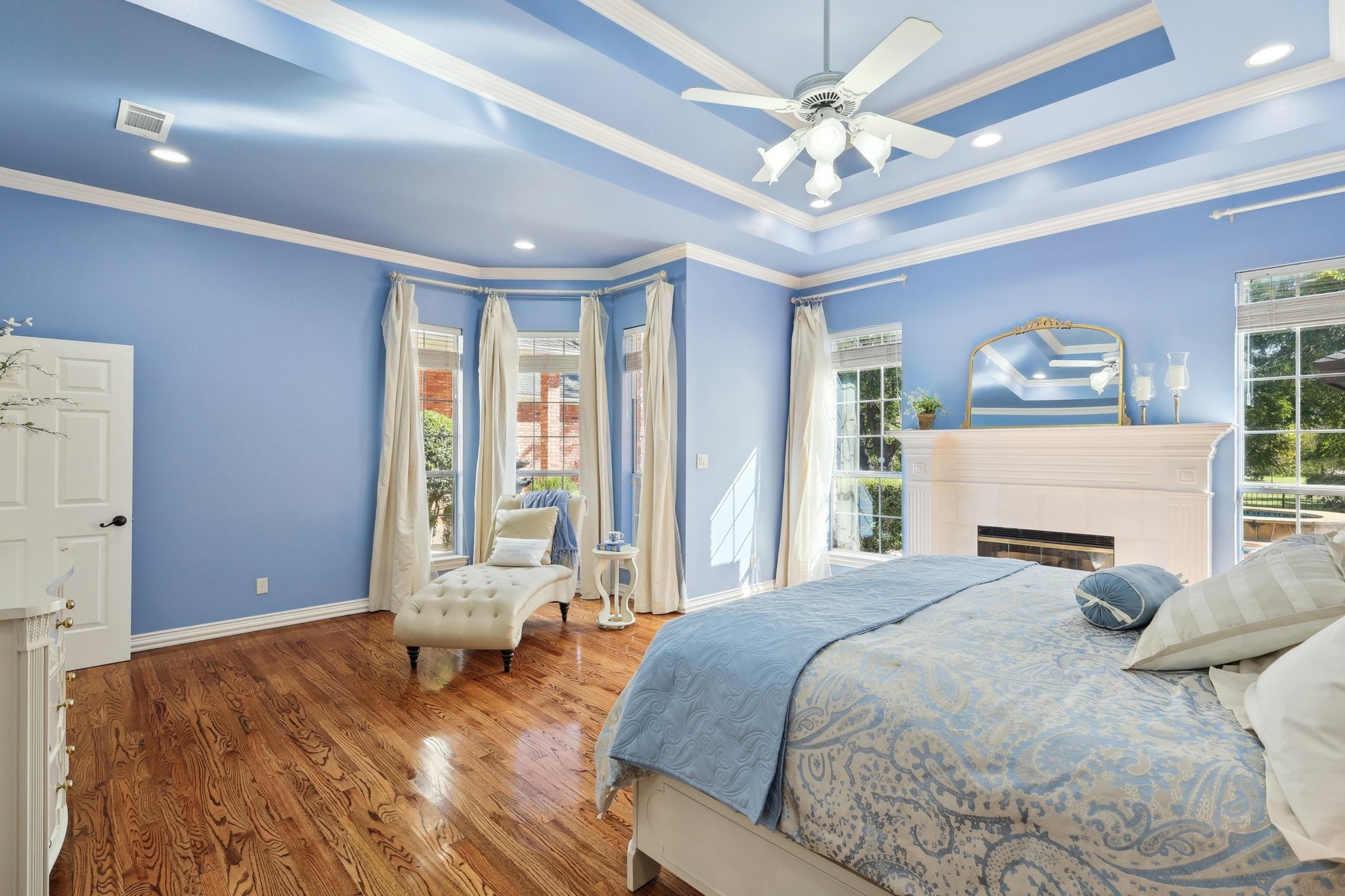 4707 Melrose Park Court