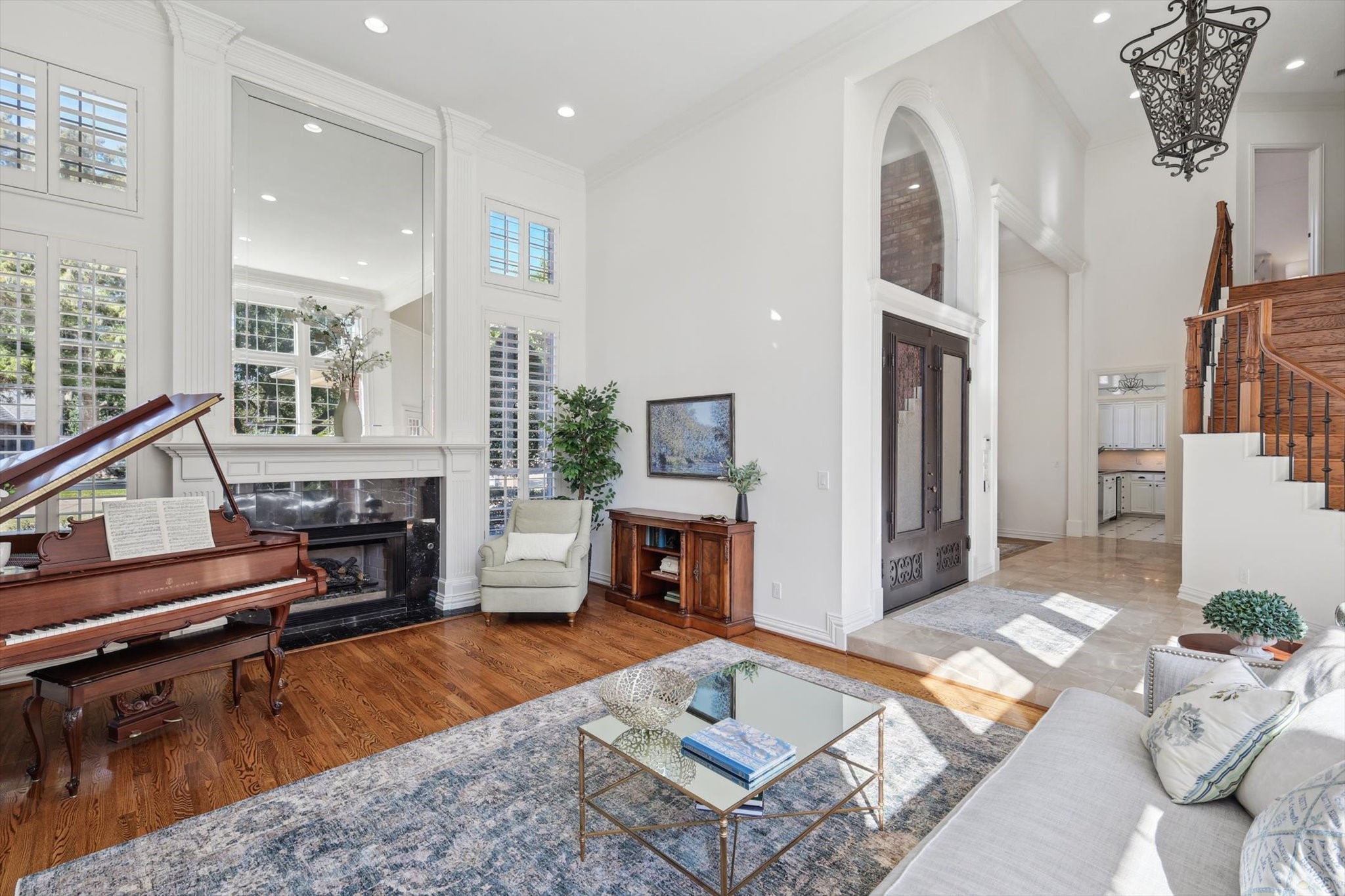 4707 Melrose Park Court