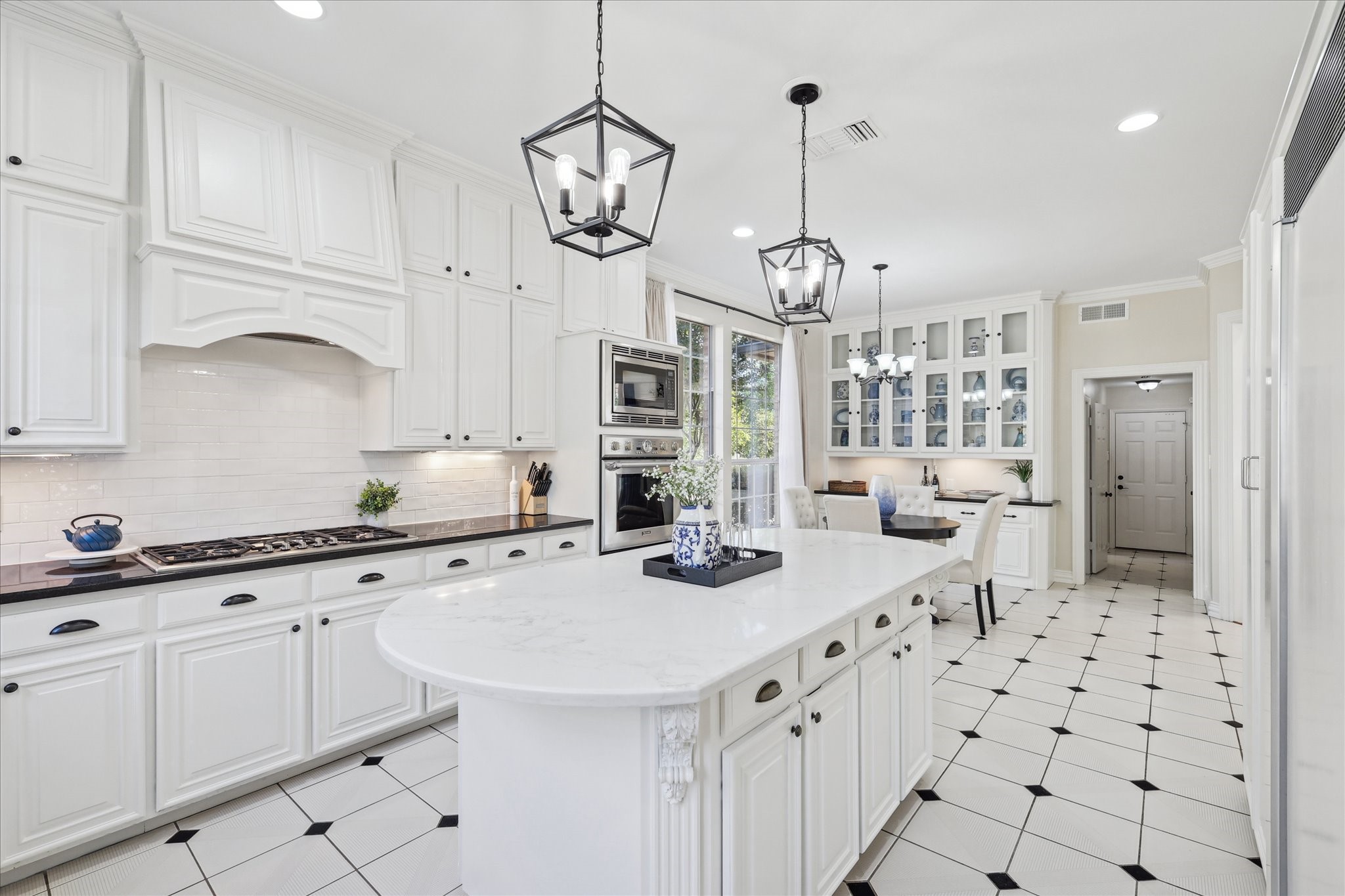 4707 Melrose Park Court