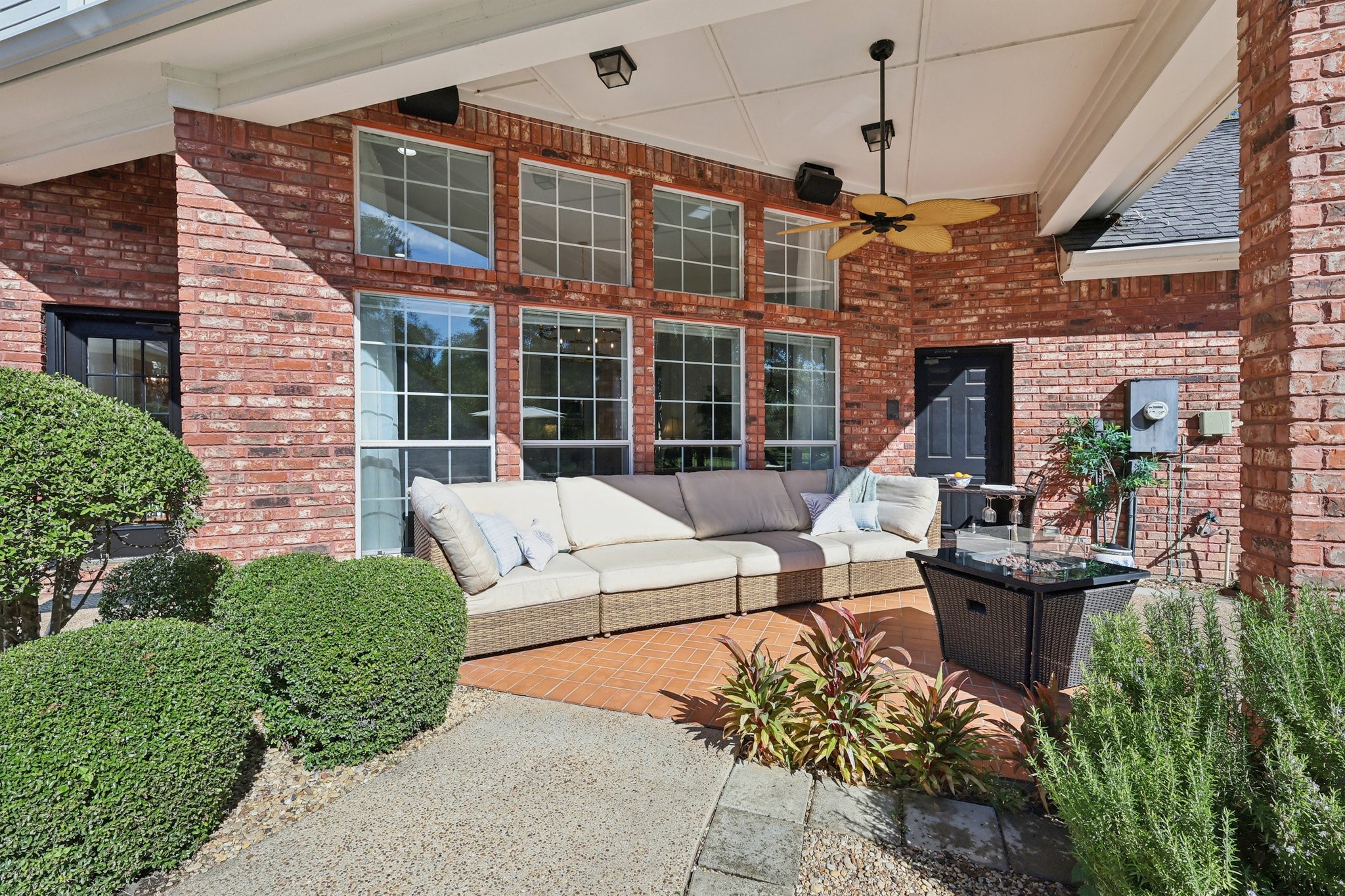 4707 Melrose Park Court