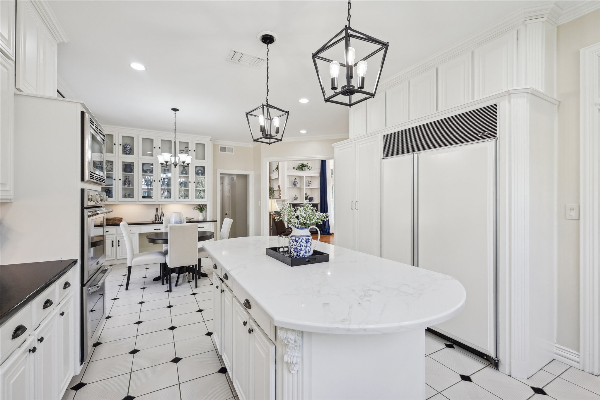 4707 Melrose Park Court