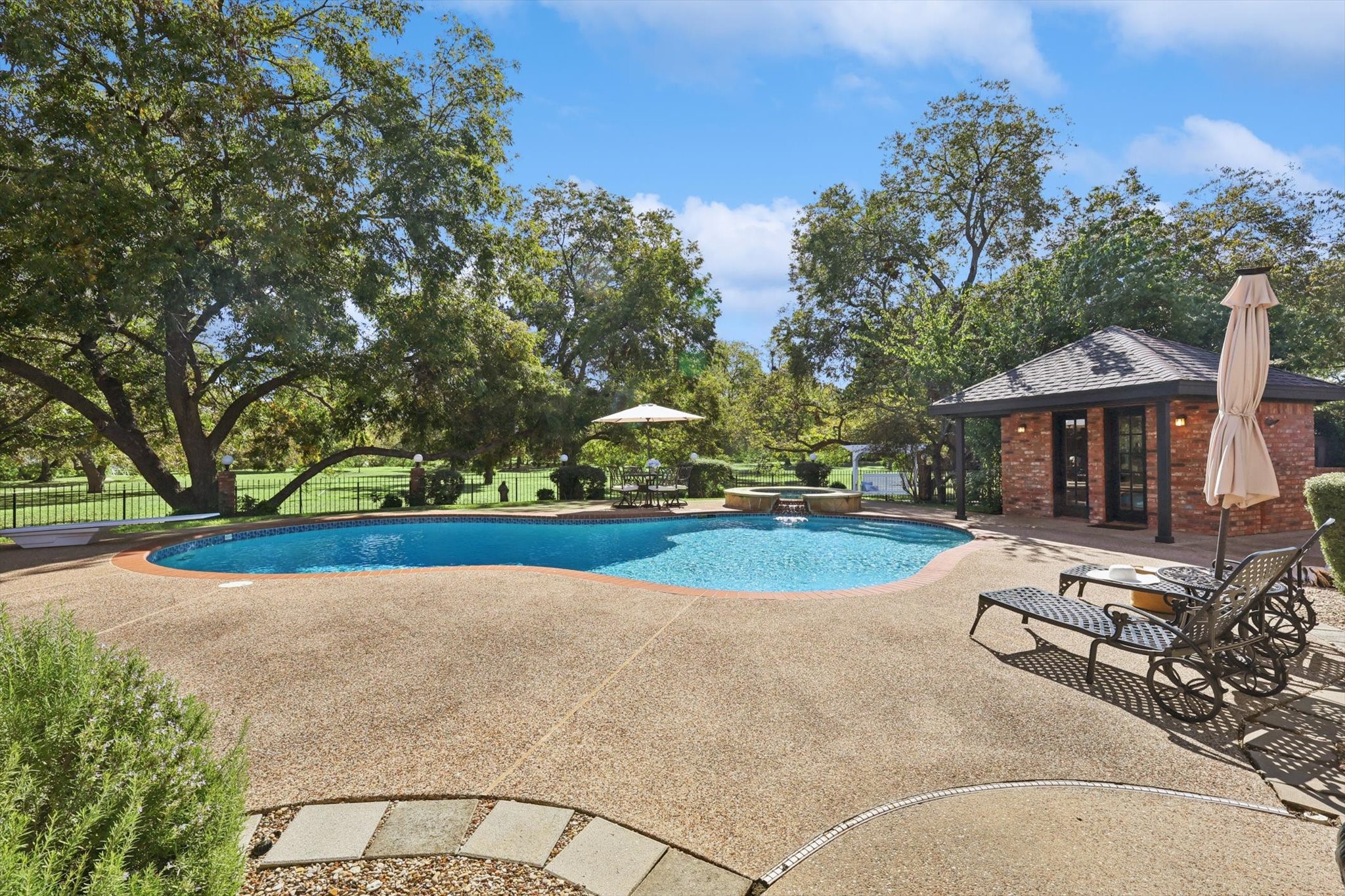 4707 Melrose Park Court