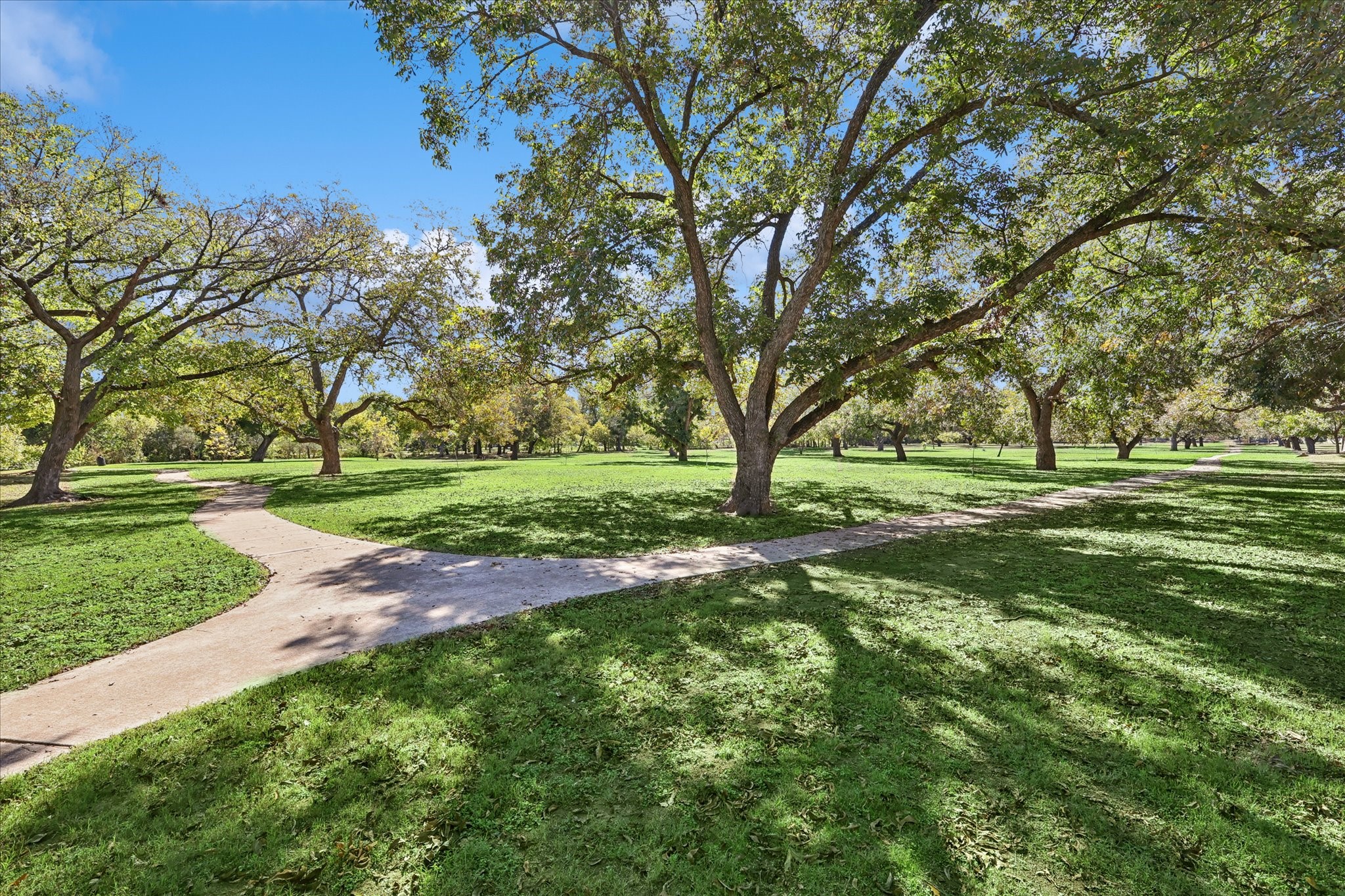 4707 Melrose Park Court