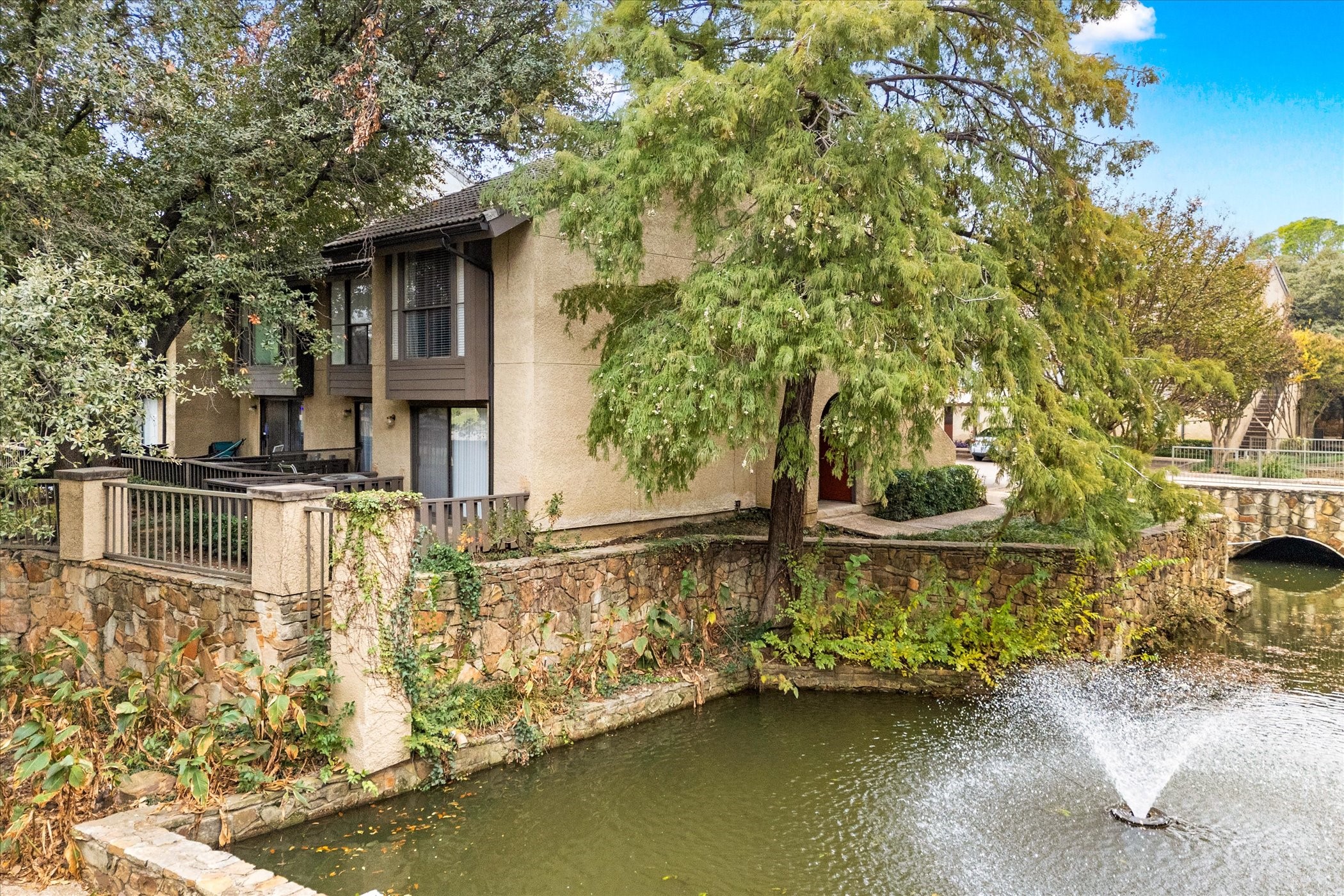 4501 N O'Connor Road 1111
