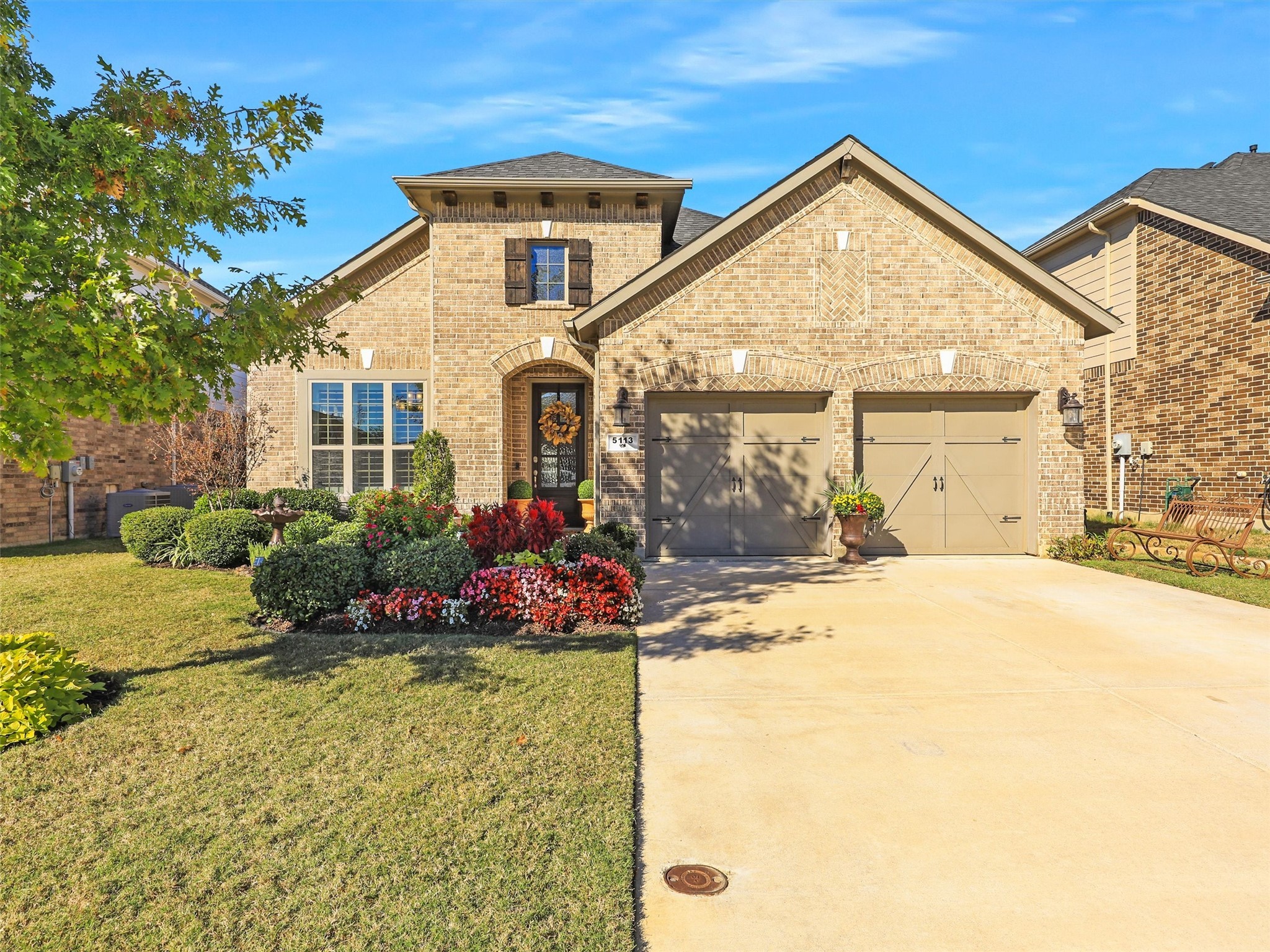 5113 High Ridge Trail