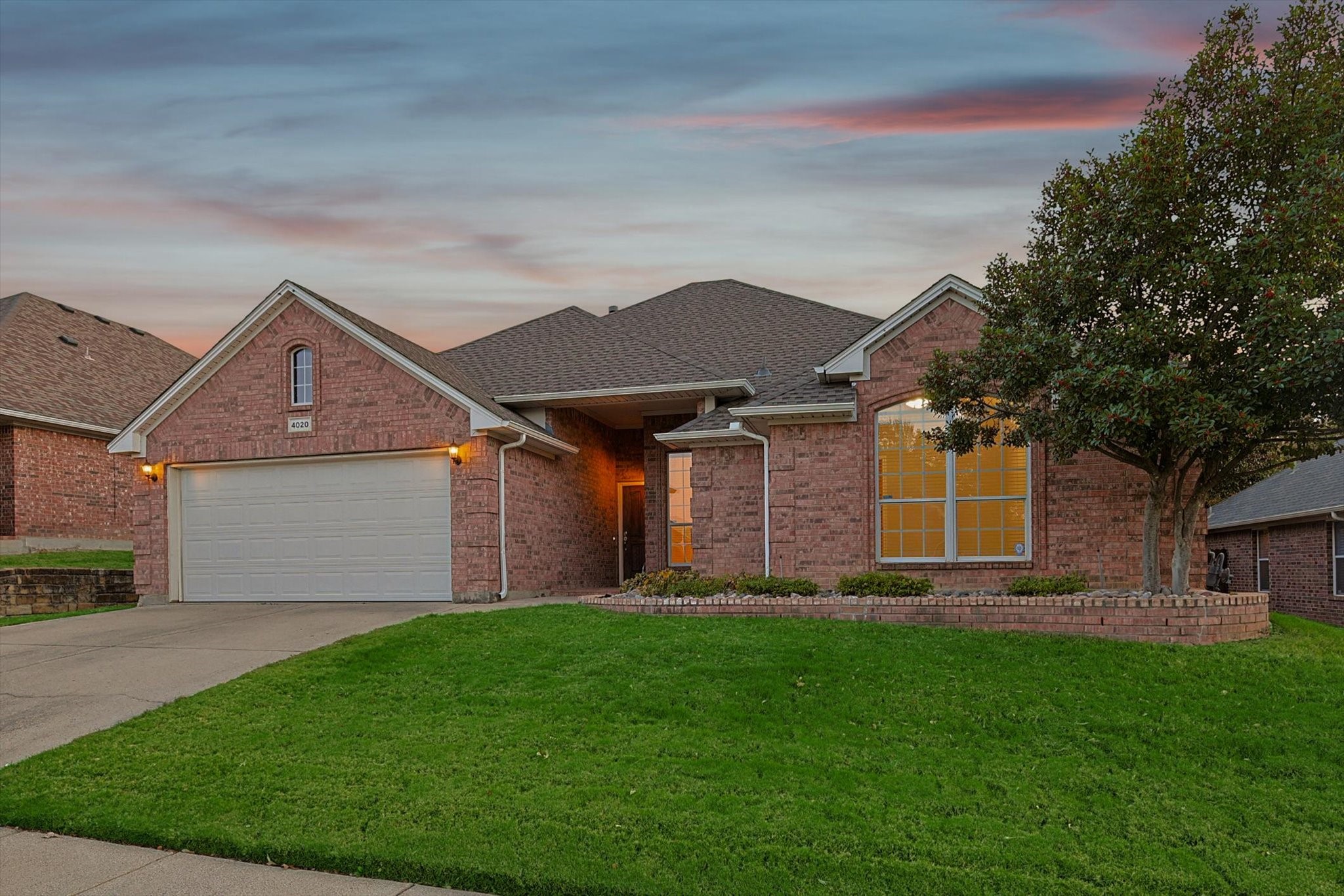 4020 Landisburg Trail