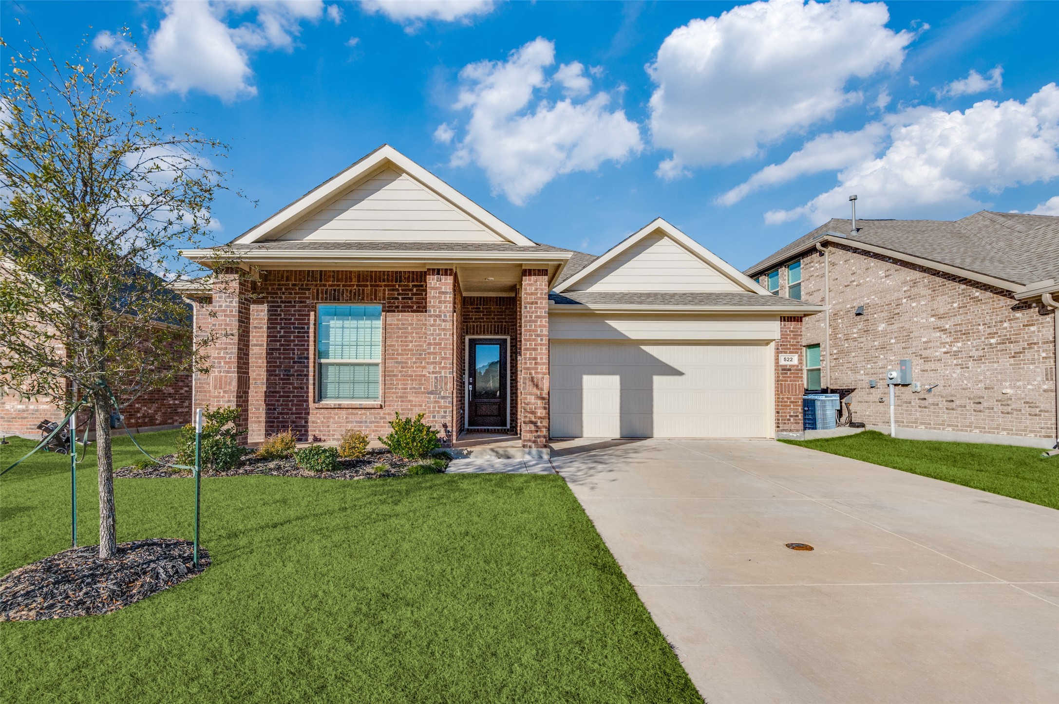 522 Sycamore Drive
