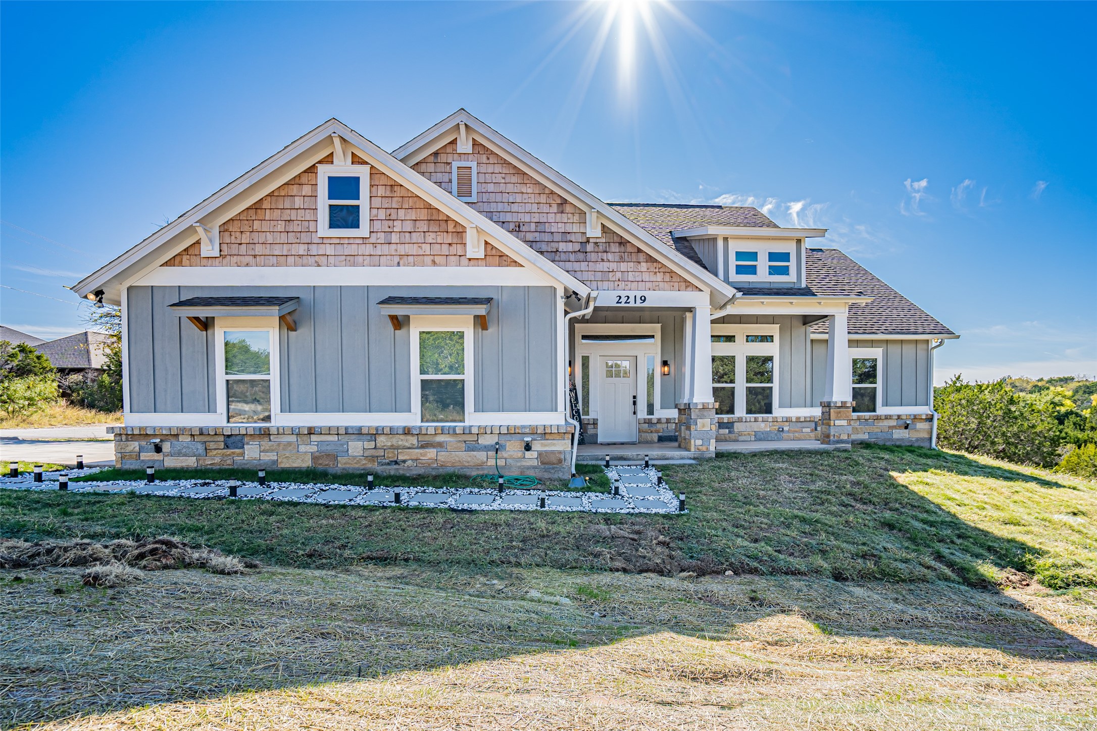 2219 Christine Drive