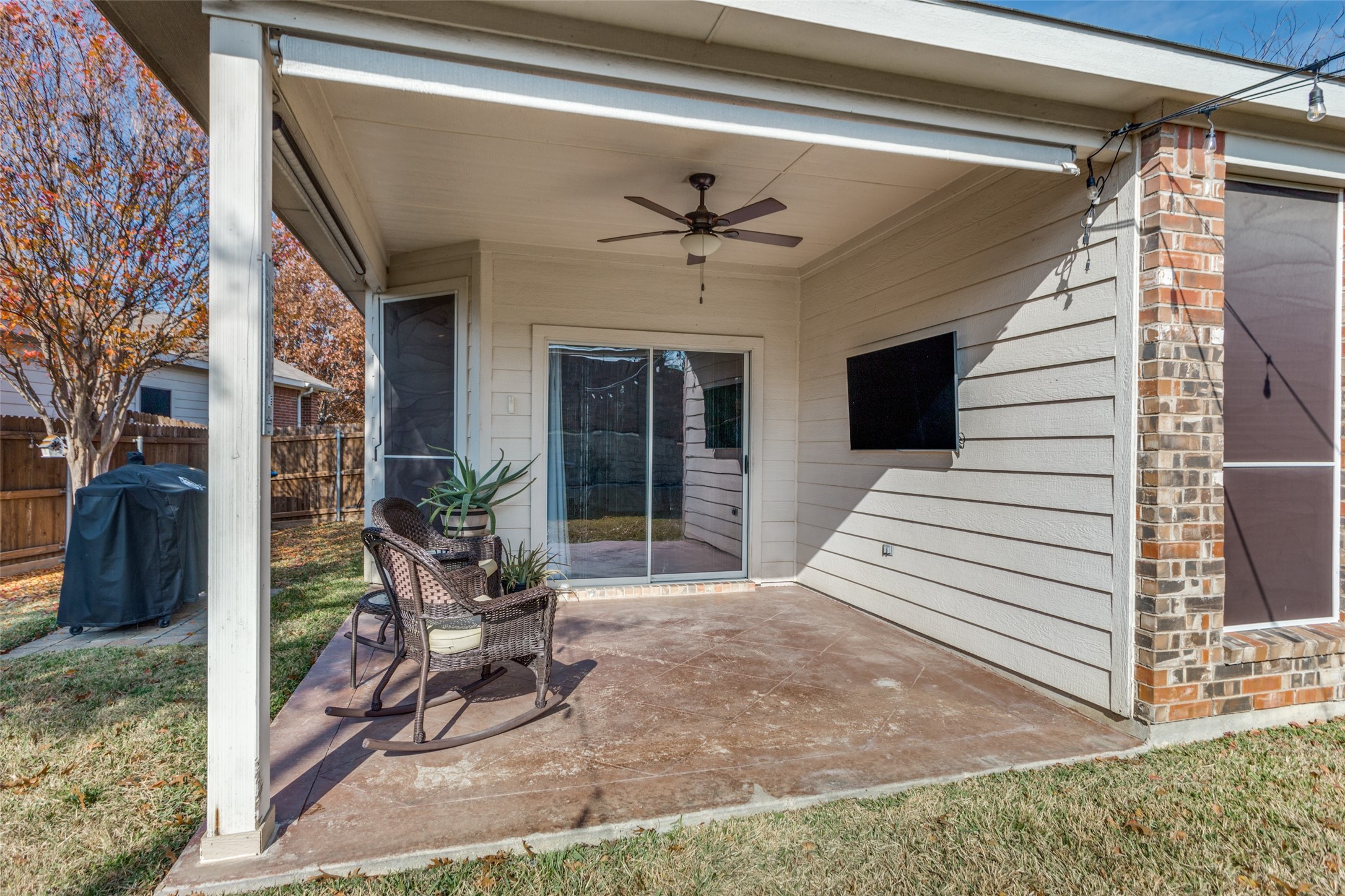 721 San Felipe Trail