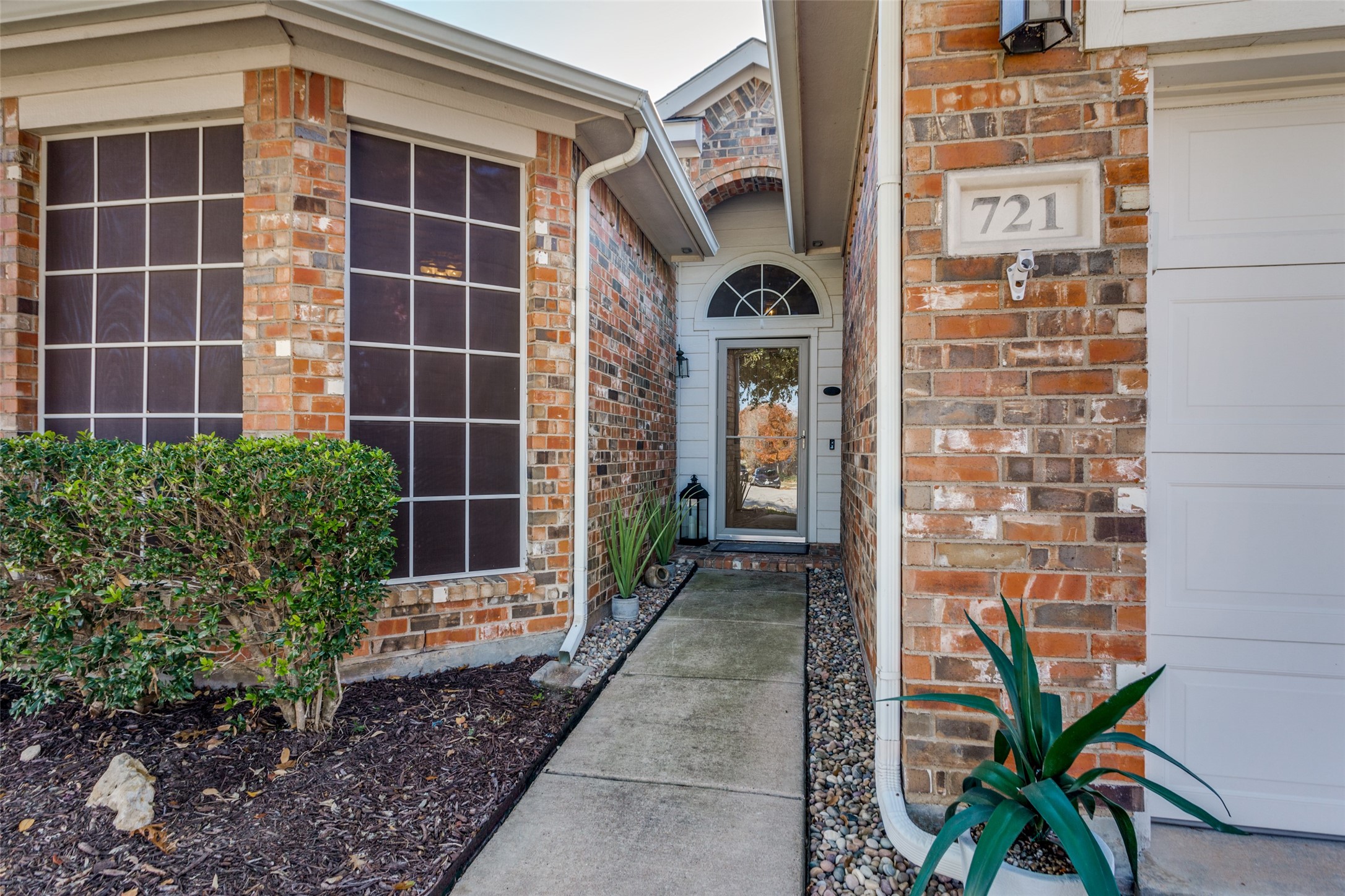 721 San Felipe Trail