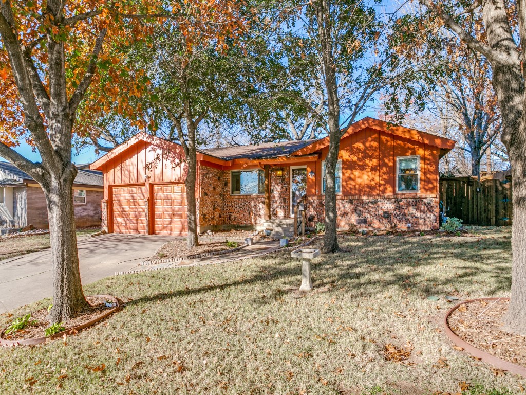 602 Clebud Drive