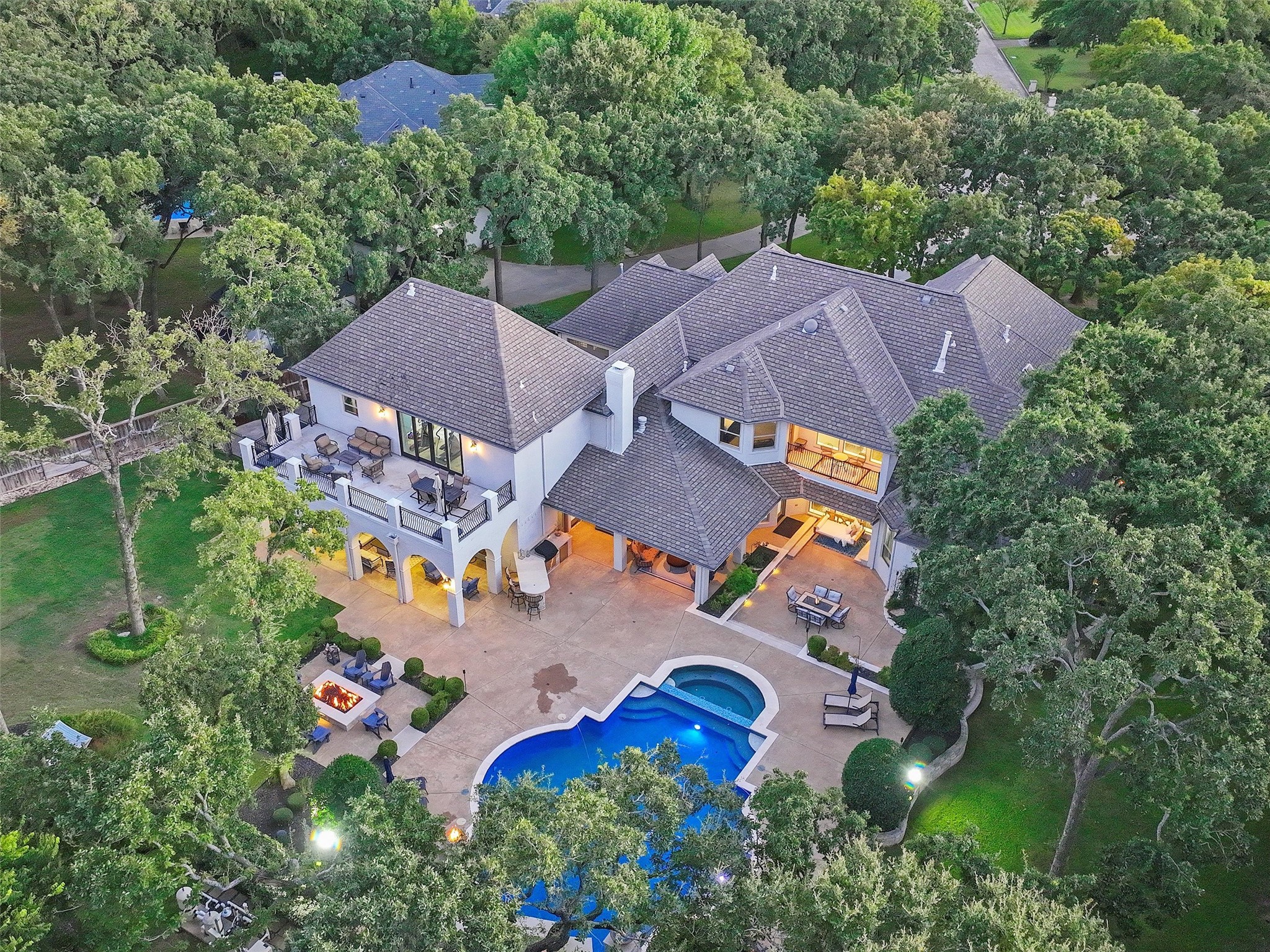 1265 Stanhope Court