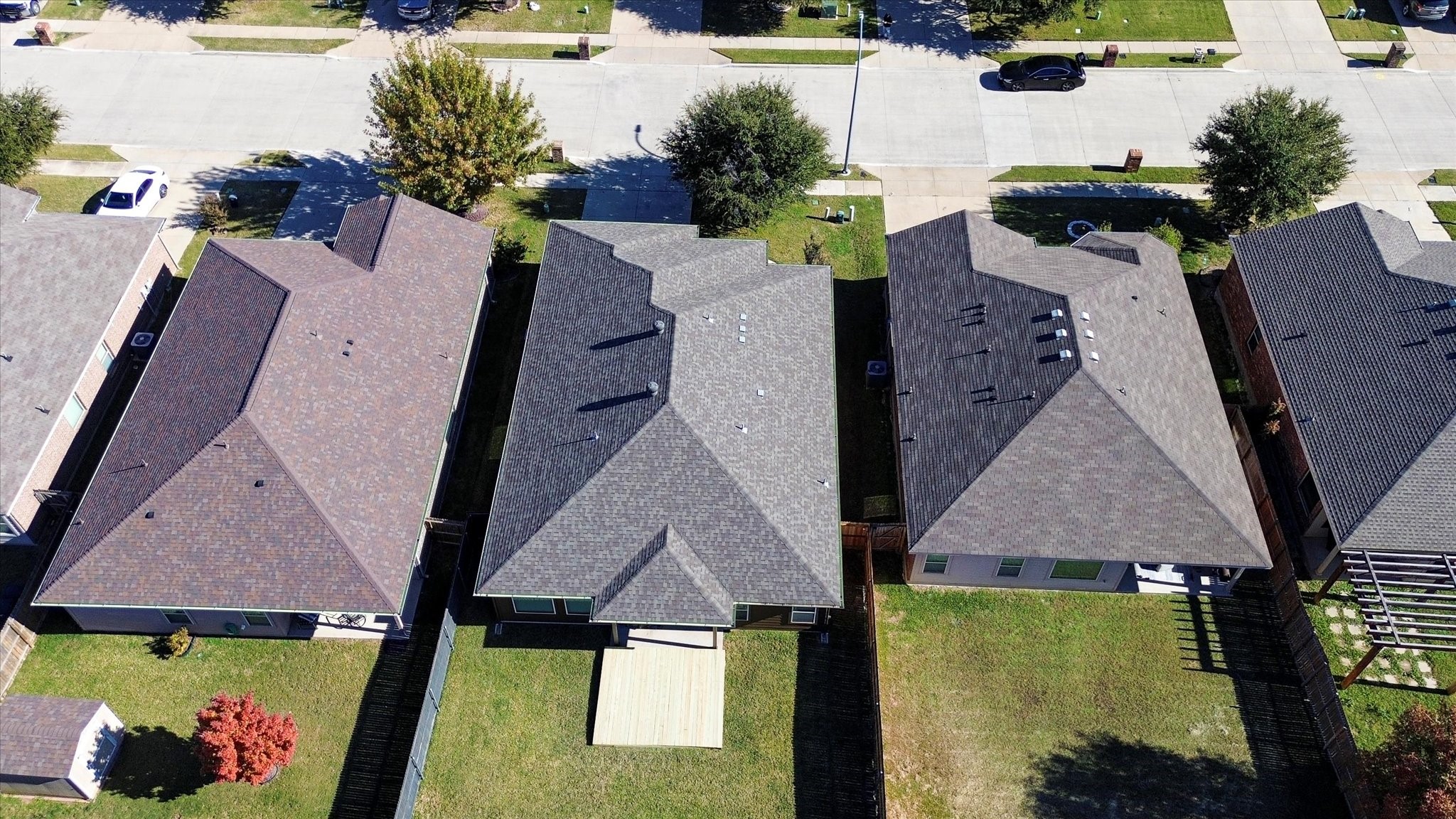 8213 Sleeping Doe Drive