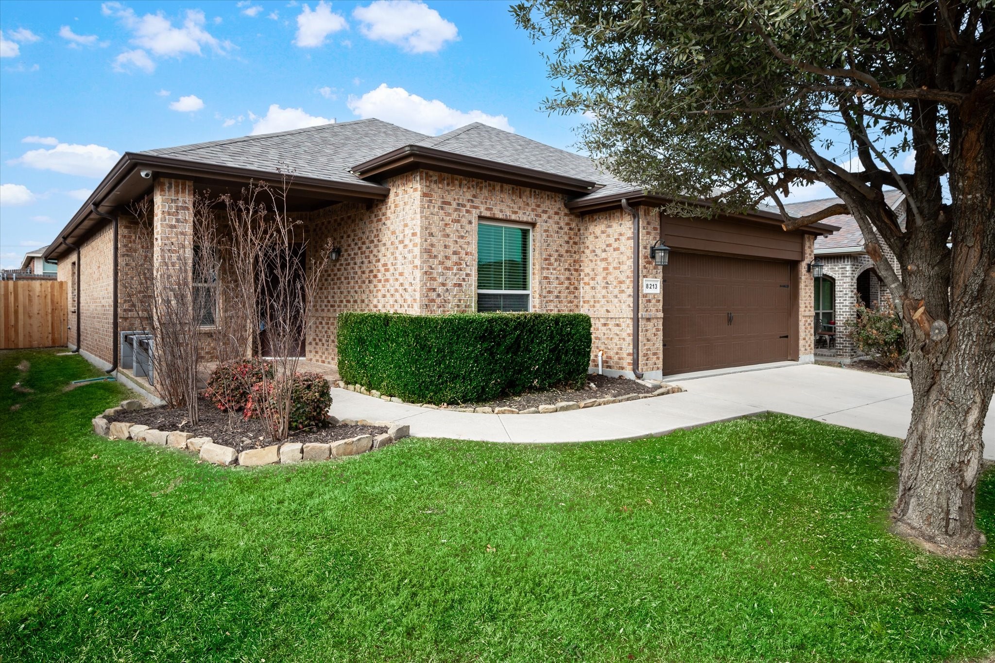 8213 Sleeping Doe Drive