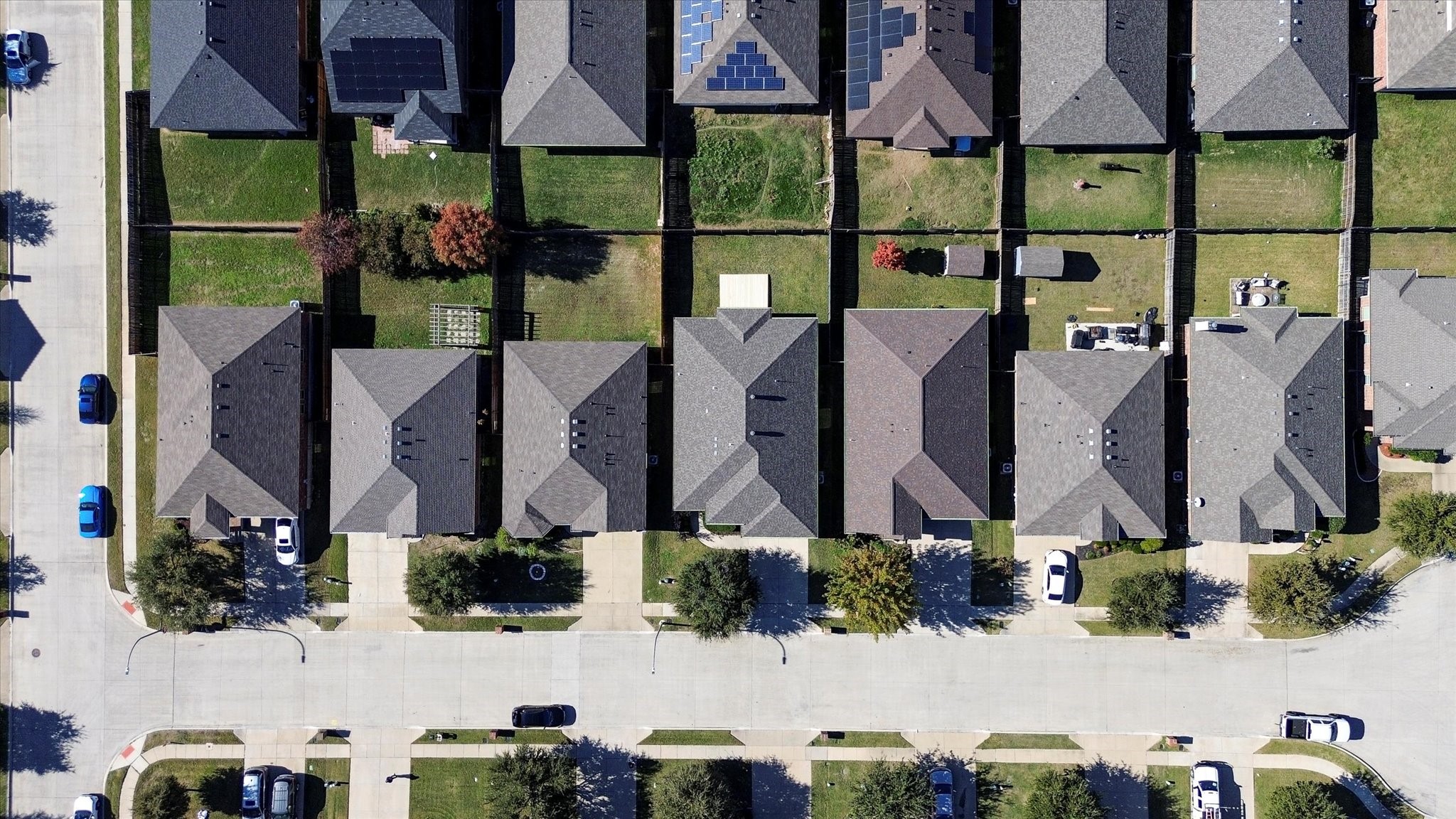 8213 Sleeping Doe Drive