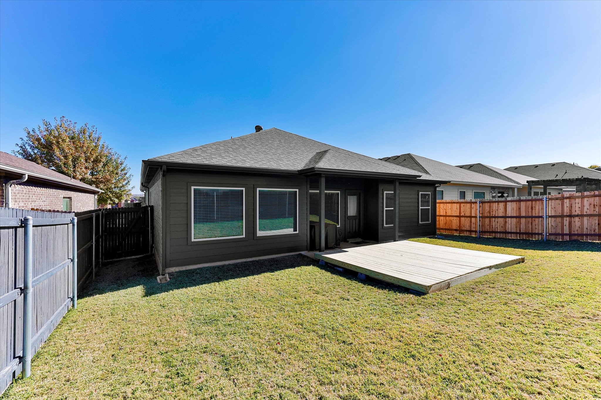 8213 Sleeping Doe Drive