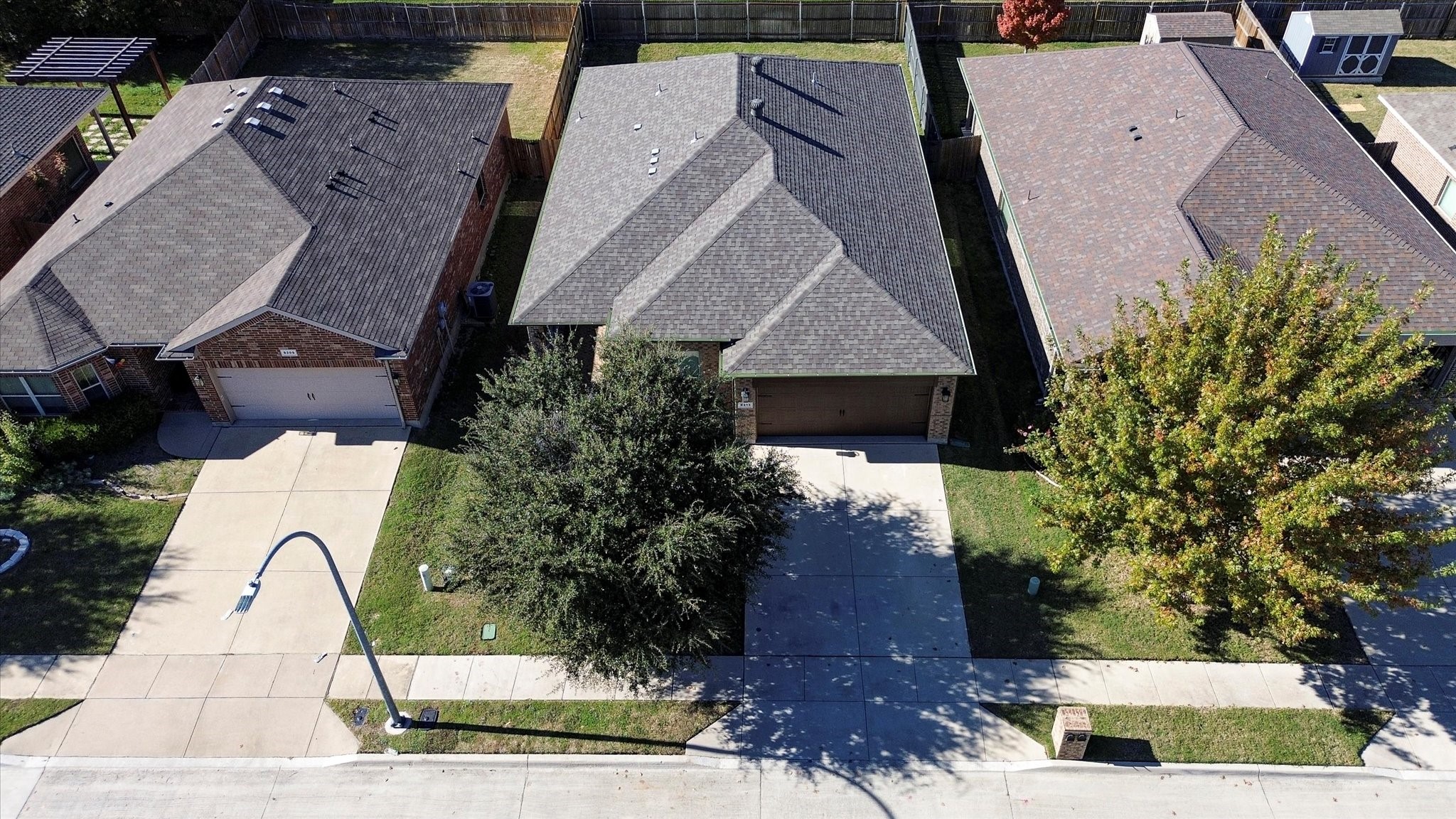 8213 Sleeping Doe Drive