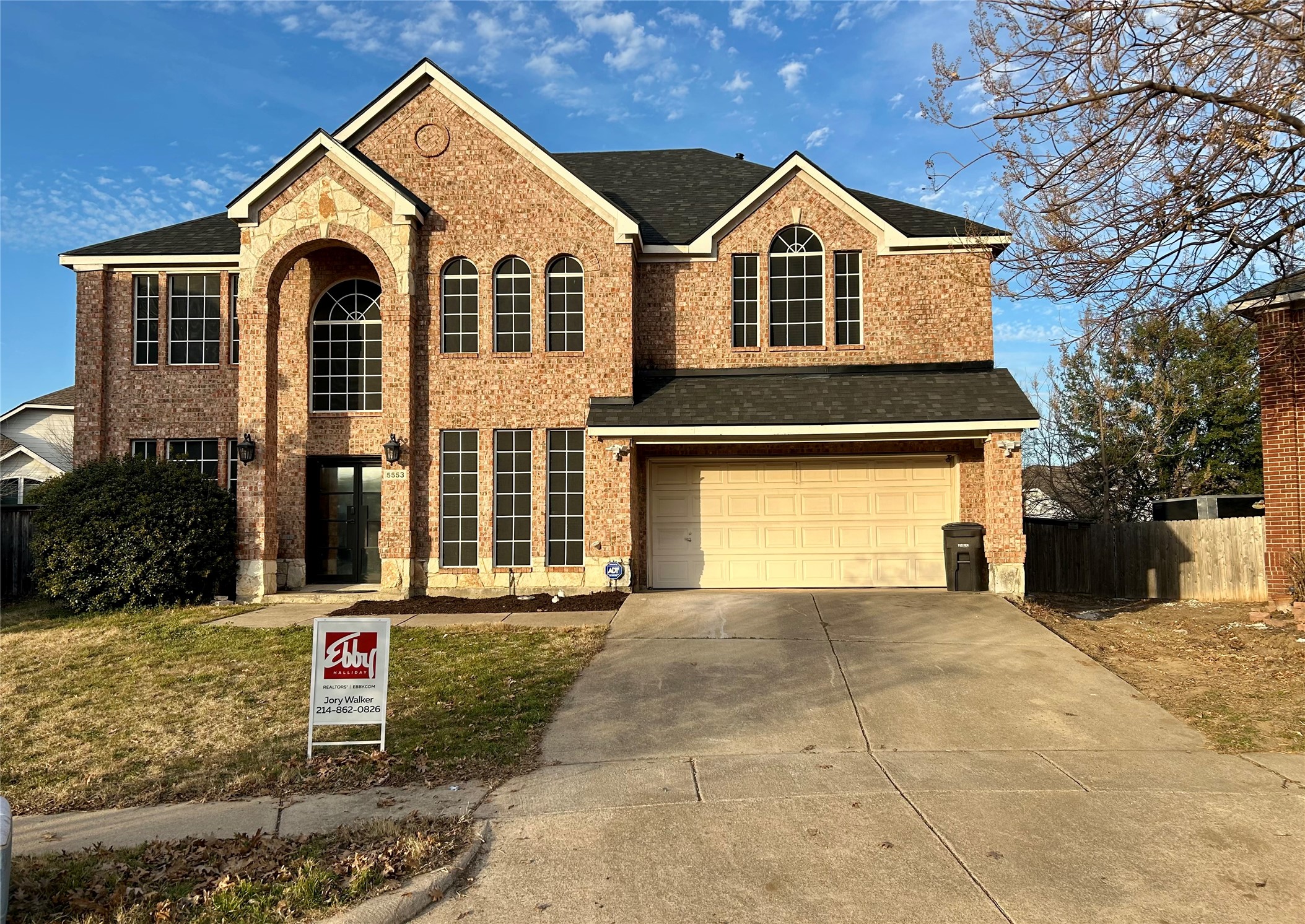 5553 Monthaven Drive