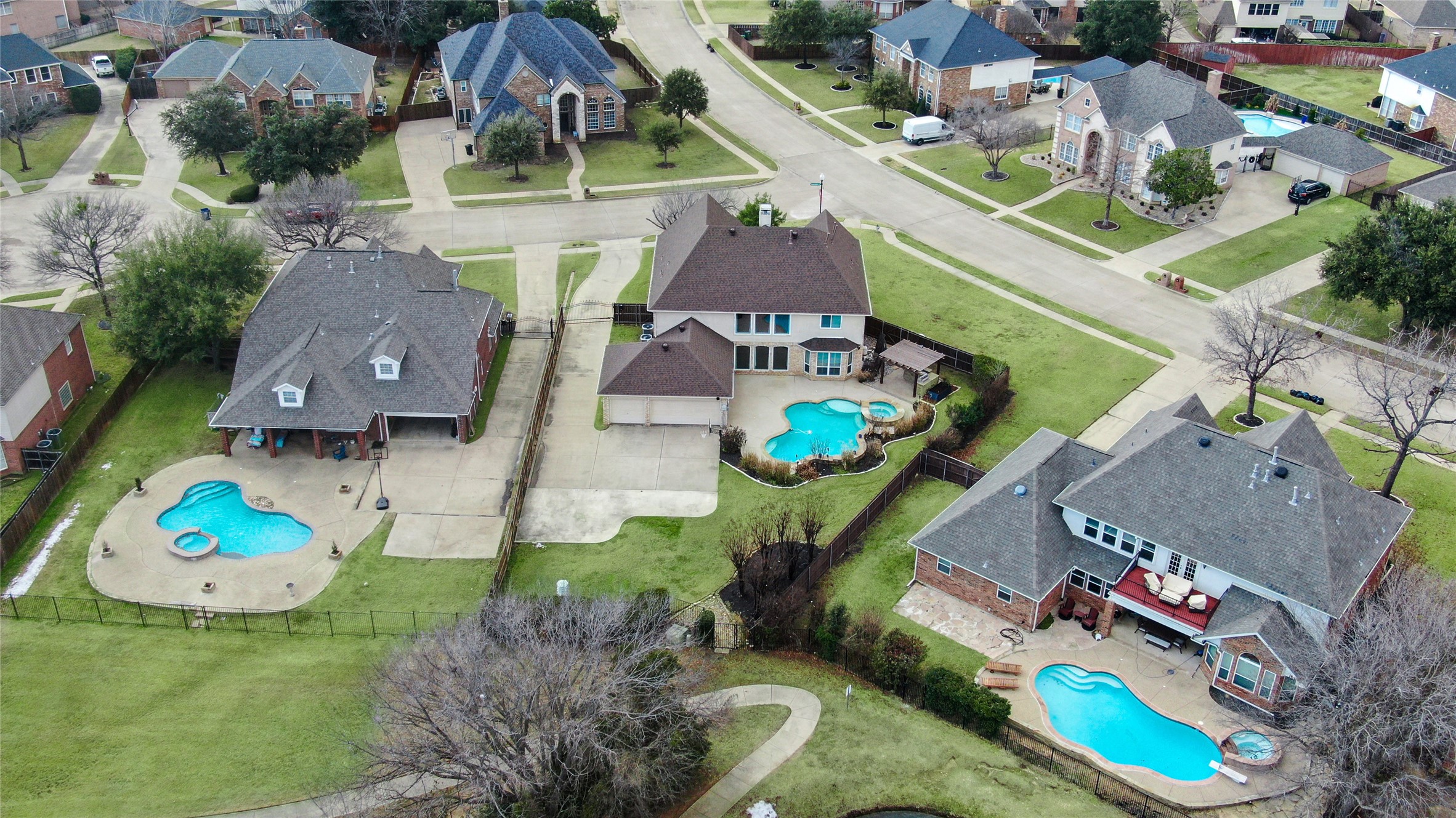 107 Clear Brook Court