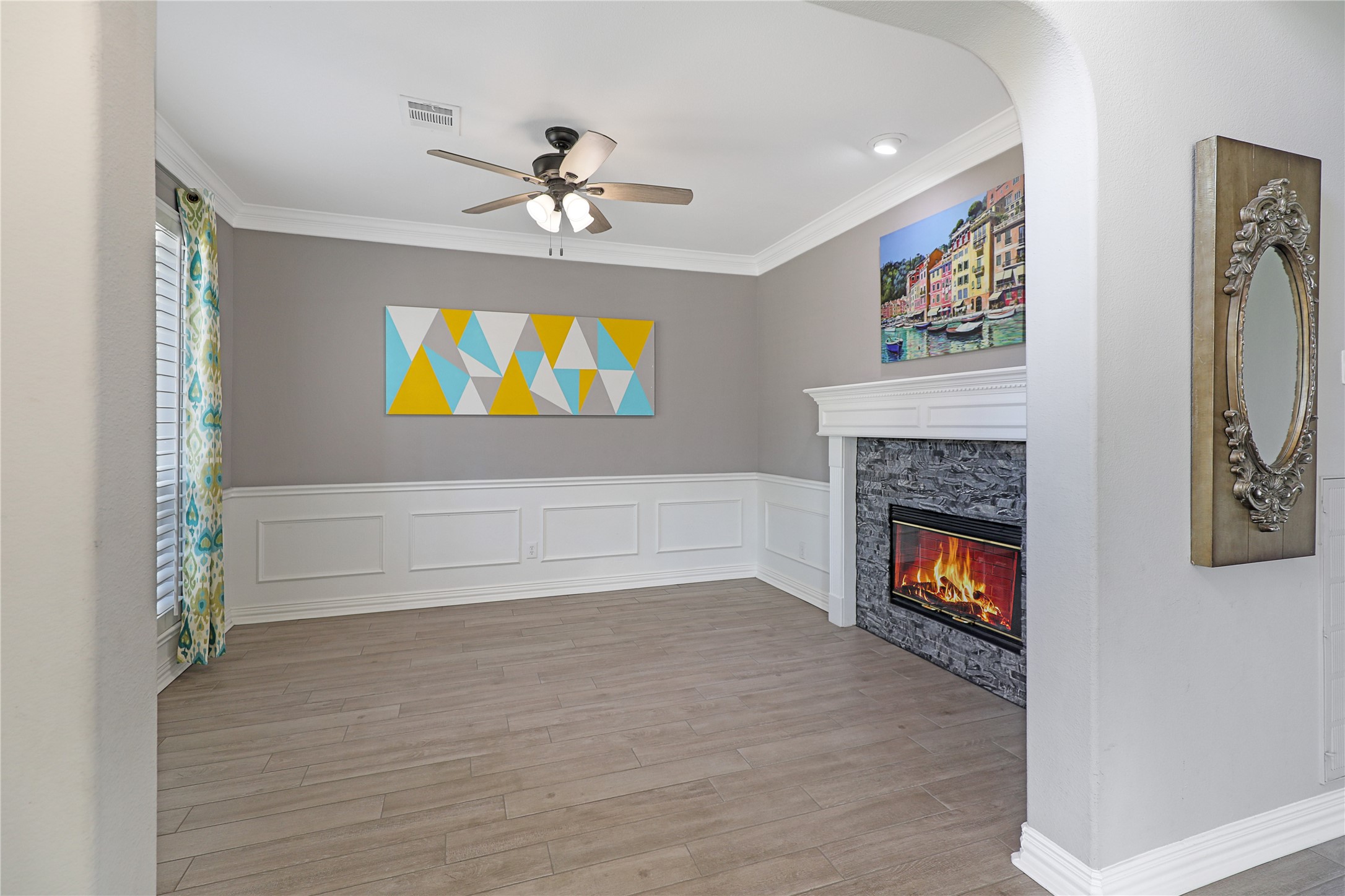 107 Clear Brook Court