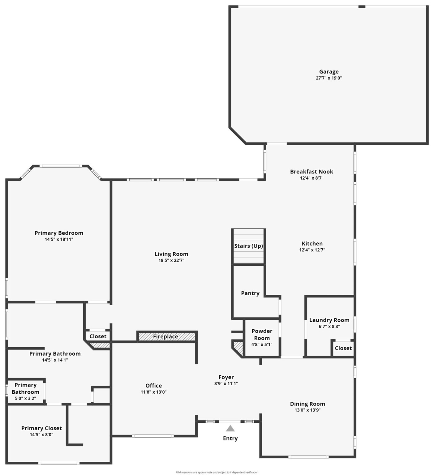 107 Clear Brook Court