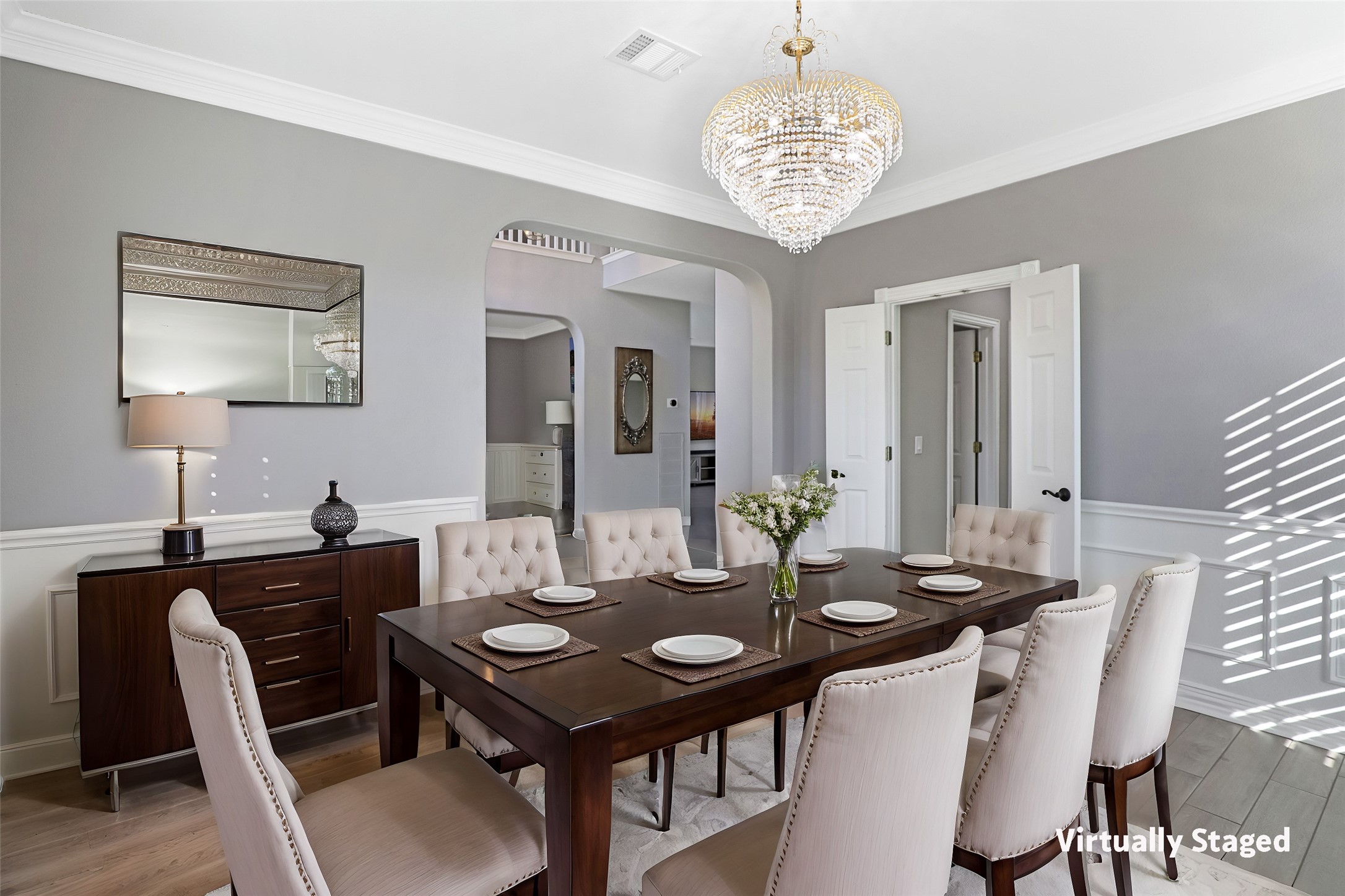 107 Clear Brook Court