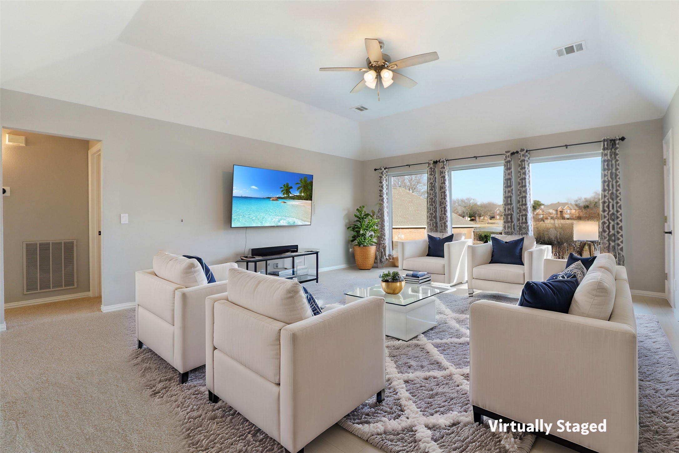 107 Clear Brook Court