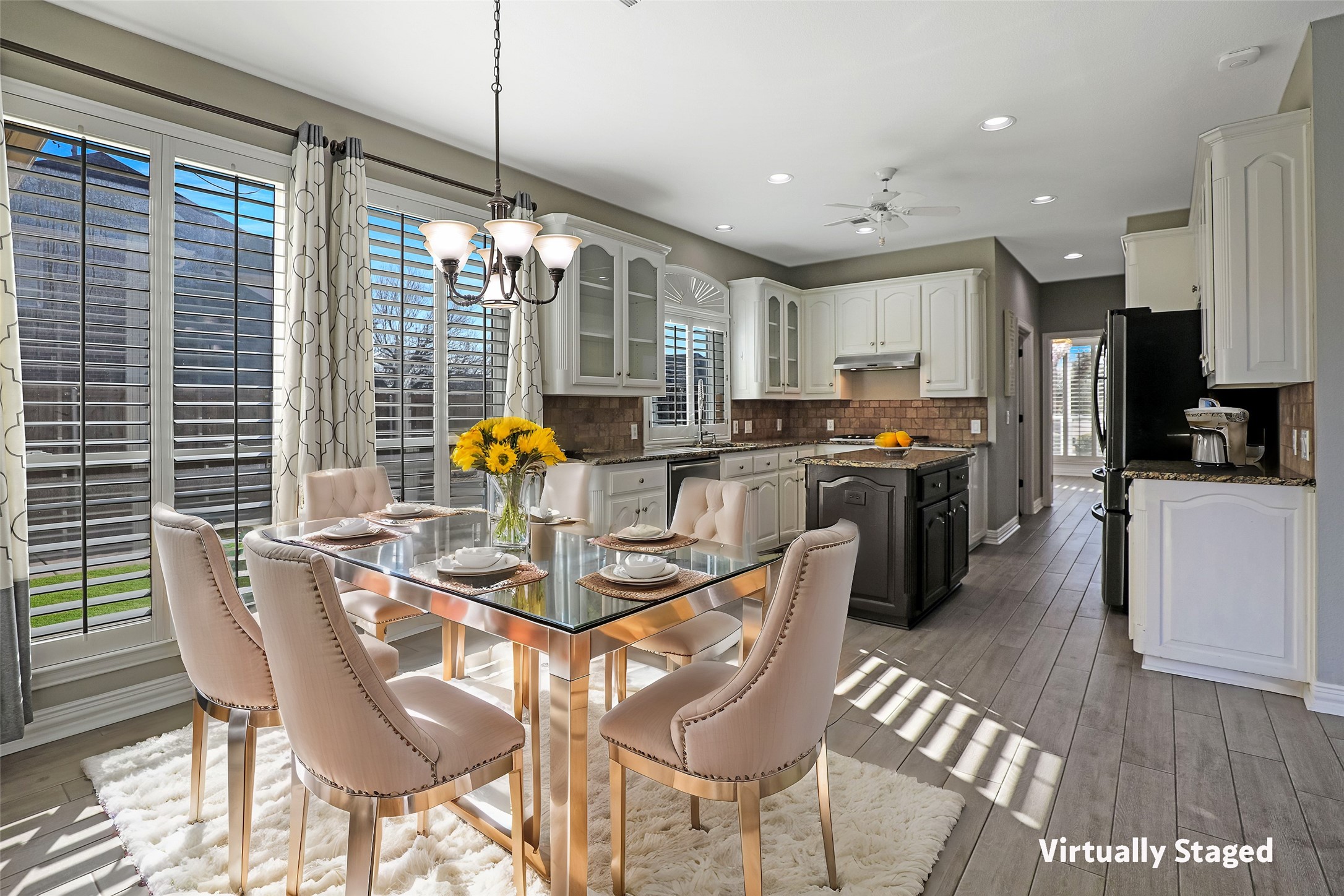 107 Clear Brook Court