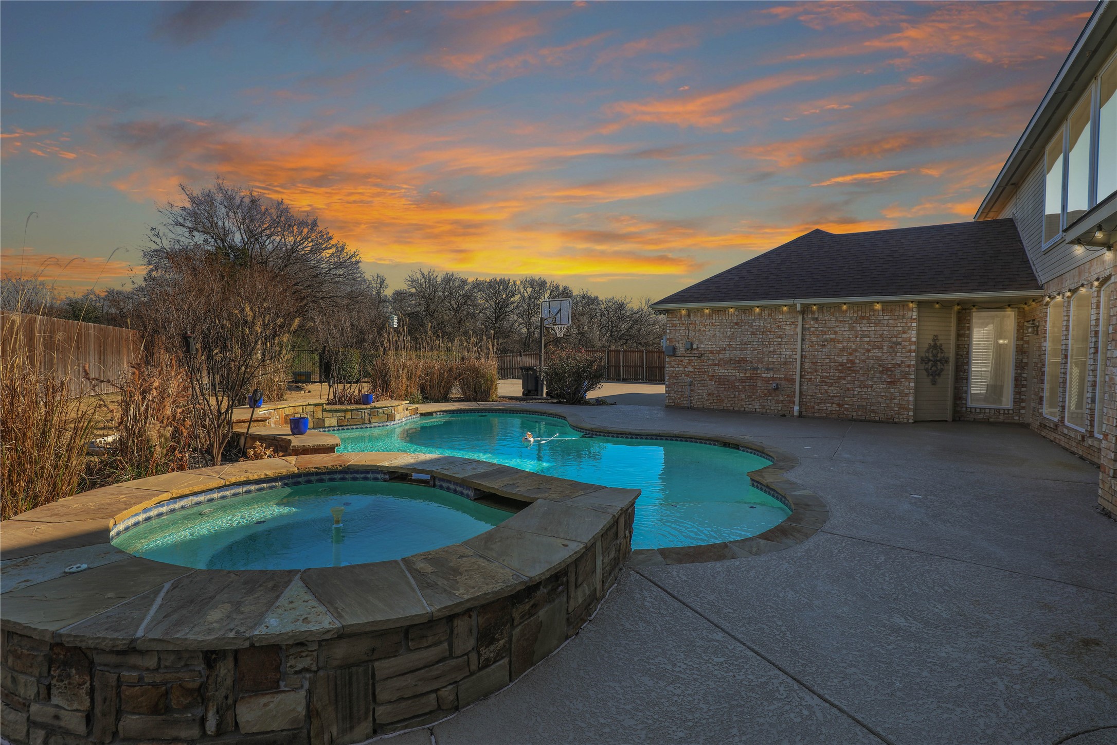 107 Clear Brook Court