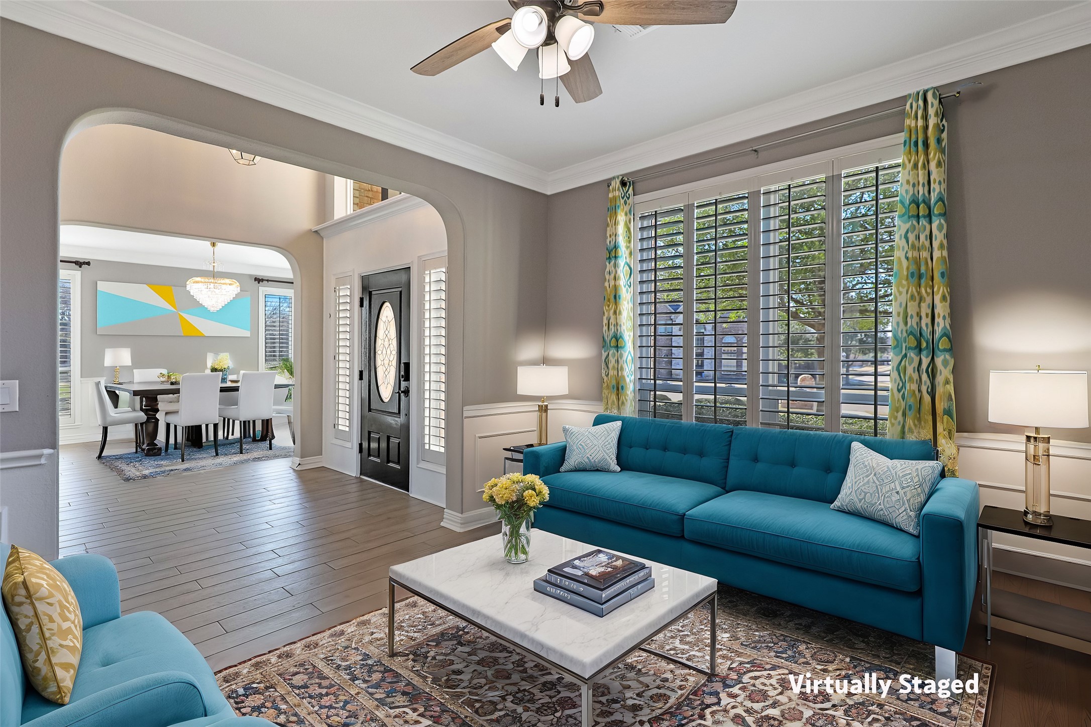 107 Clear Brook Court