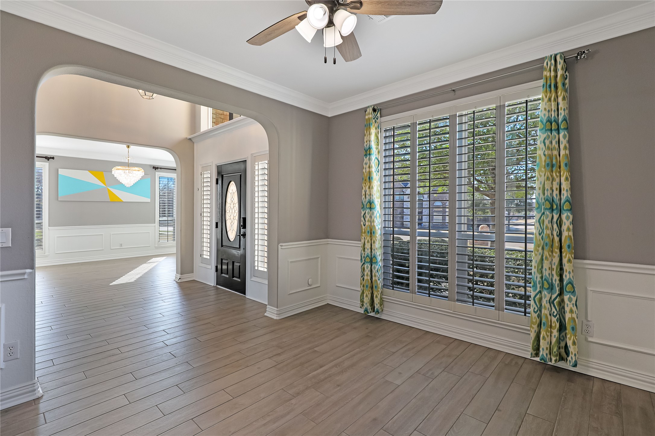 107 Clear Brook Court