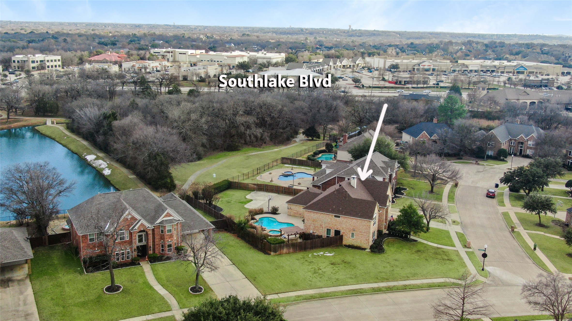107 Clear Brook Court